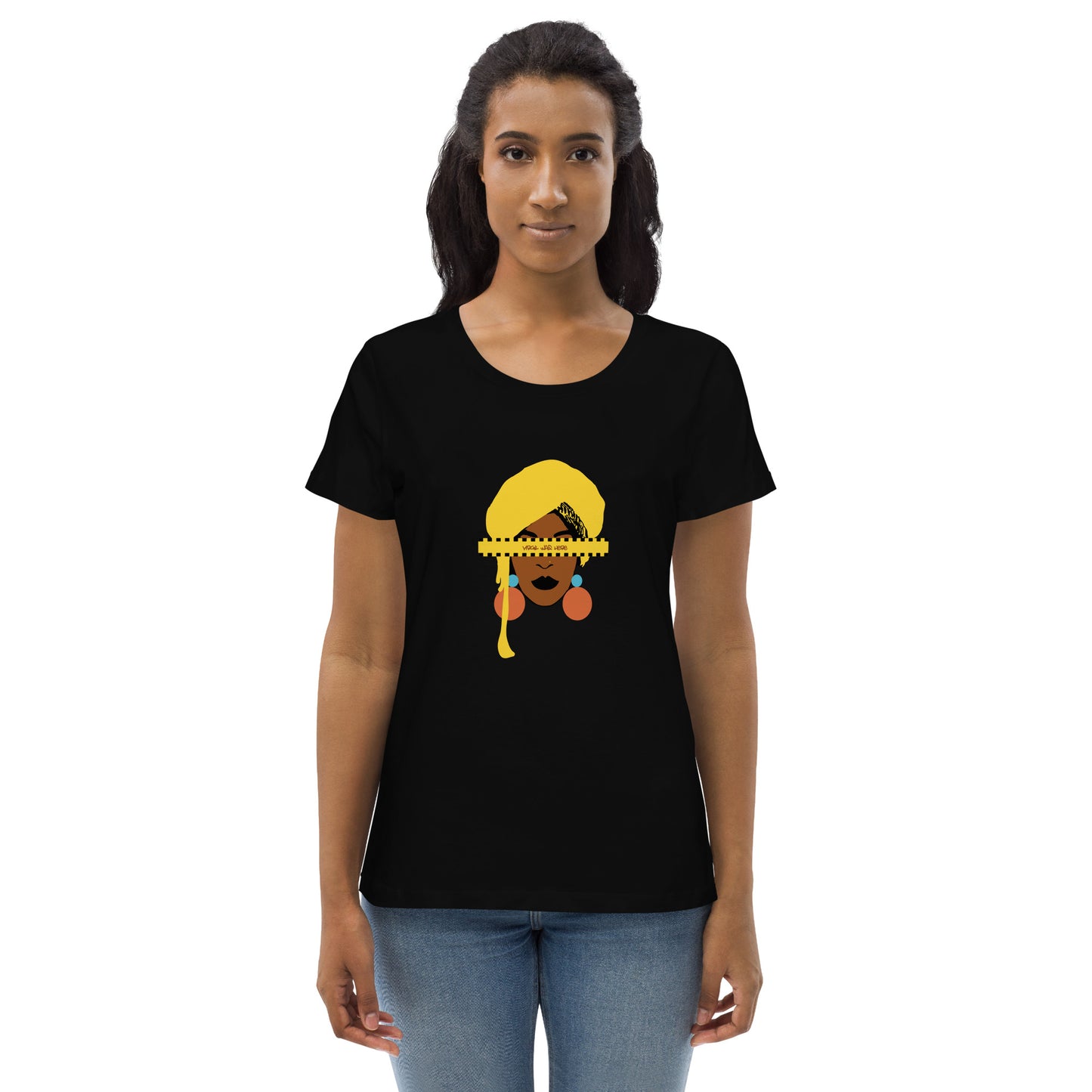 TRUTH SEEKER Women's Tee