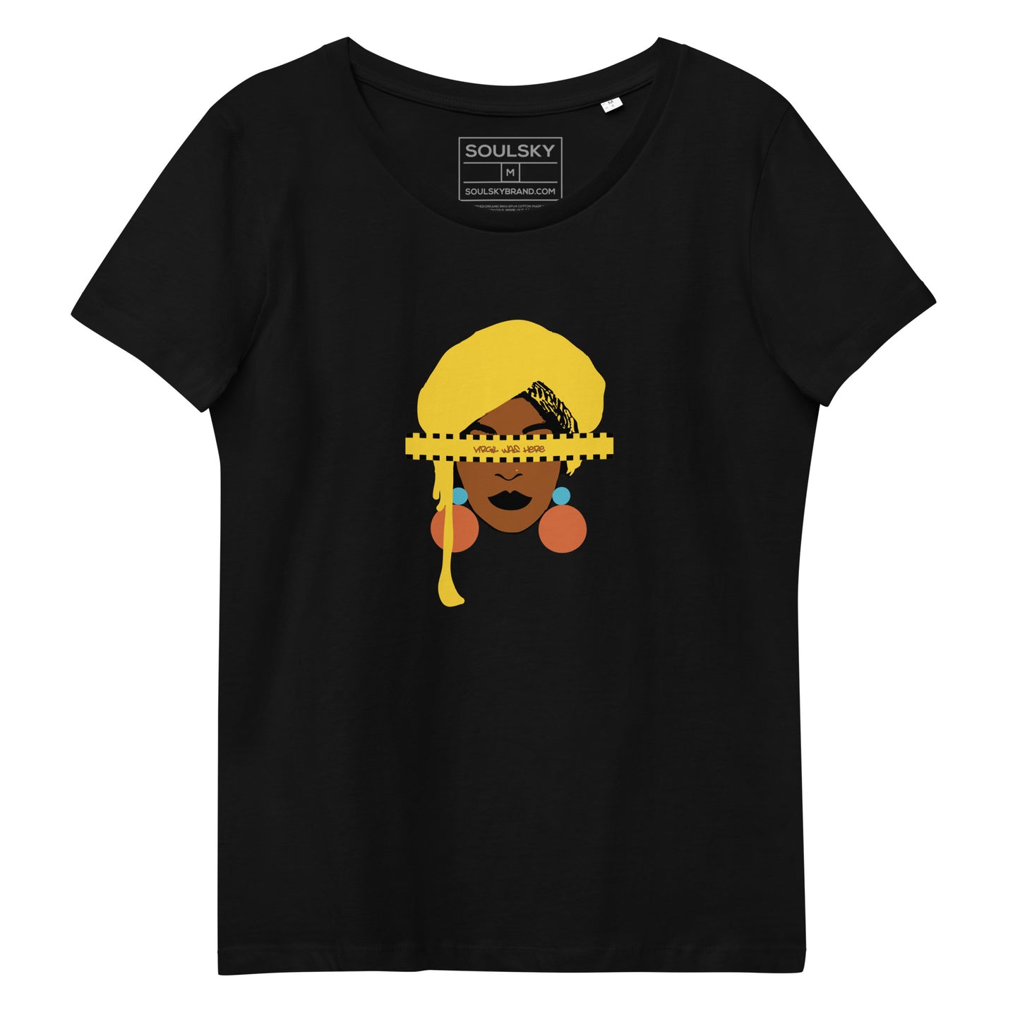 TRUTH SEEKER Women's Tee