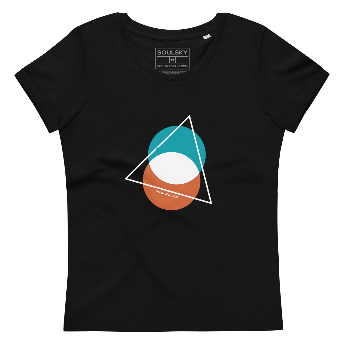 DYNAMIC Women's Tee