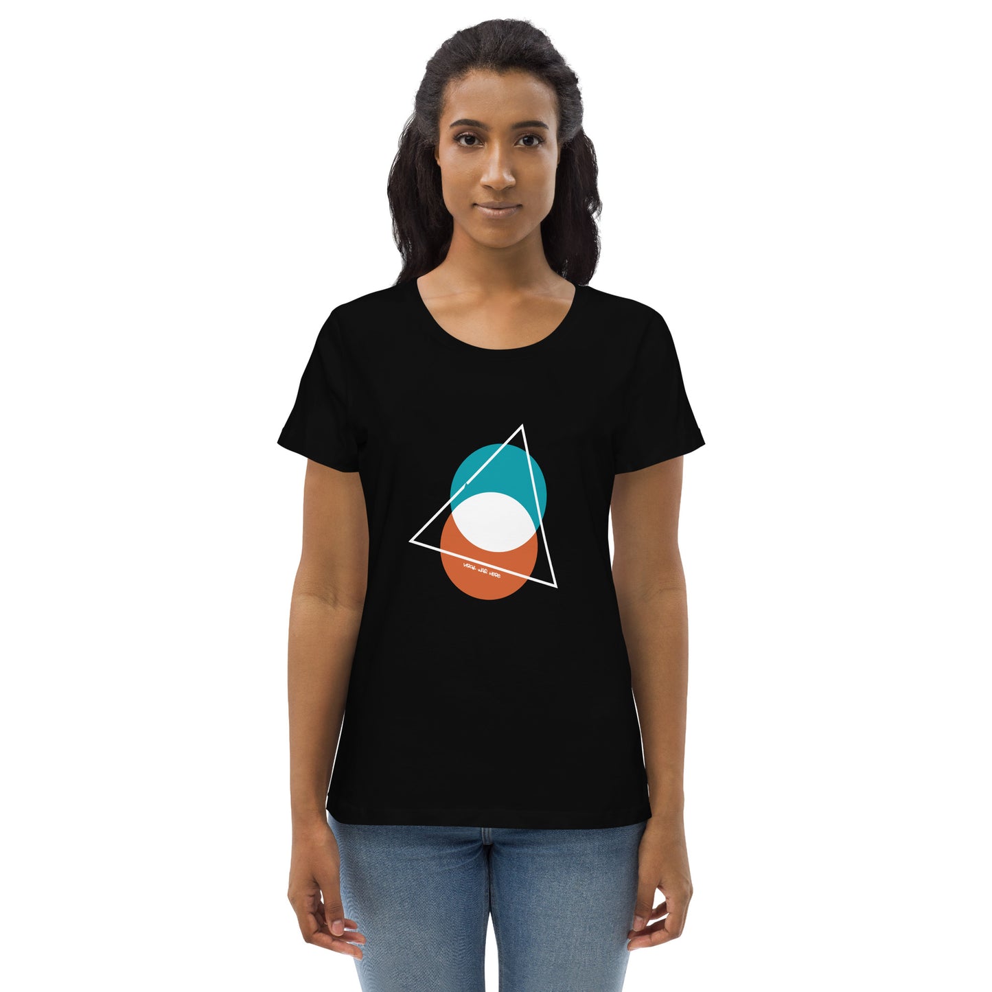 DYNAMIC Women's Tee