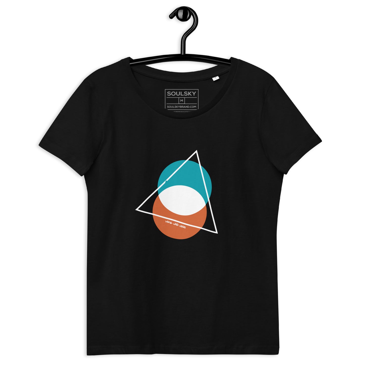 DYNAMIC Women's Tee