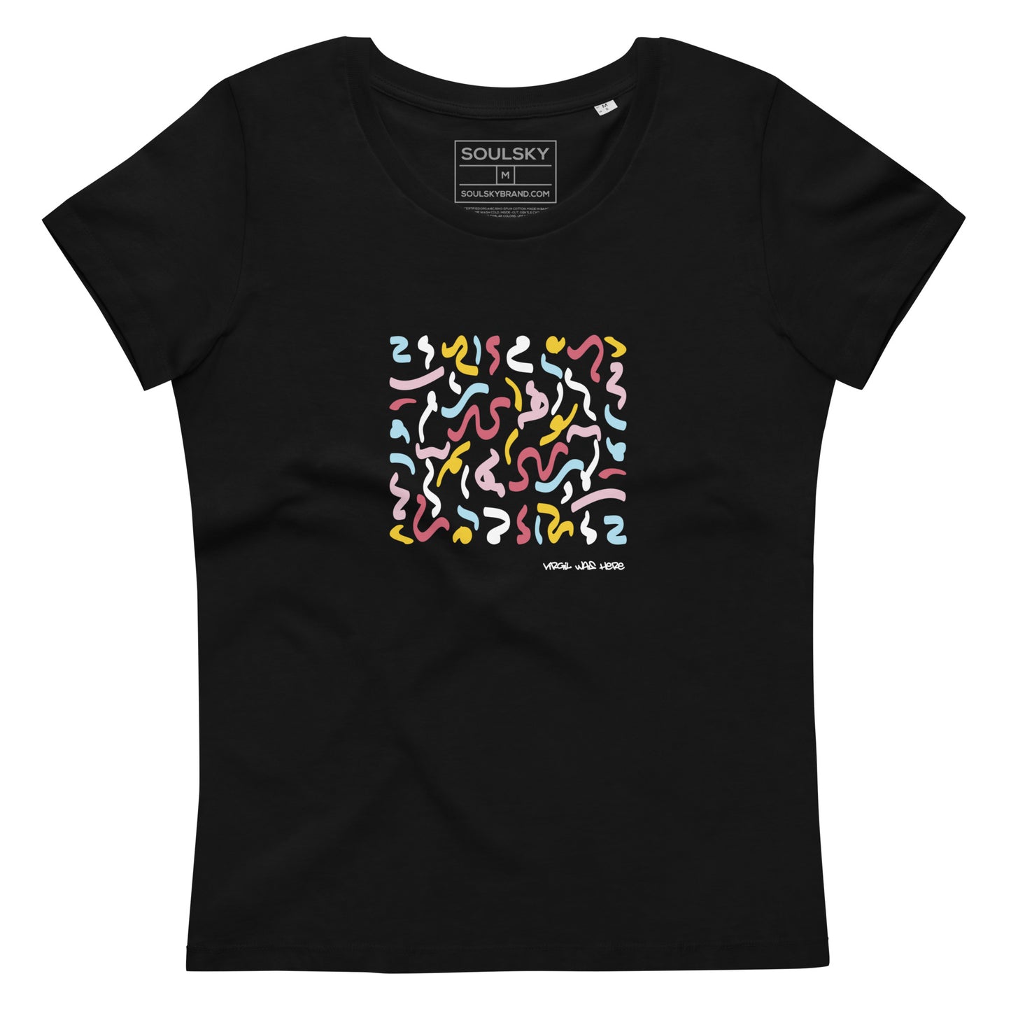 QUANTUM Women's Tee