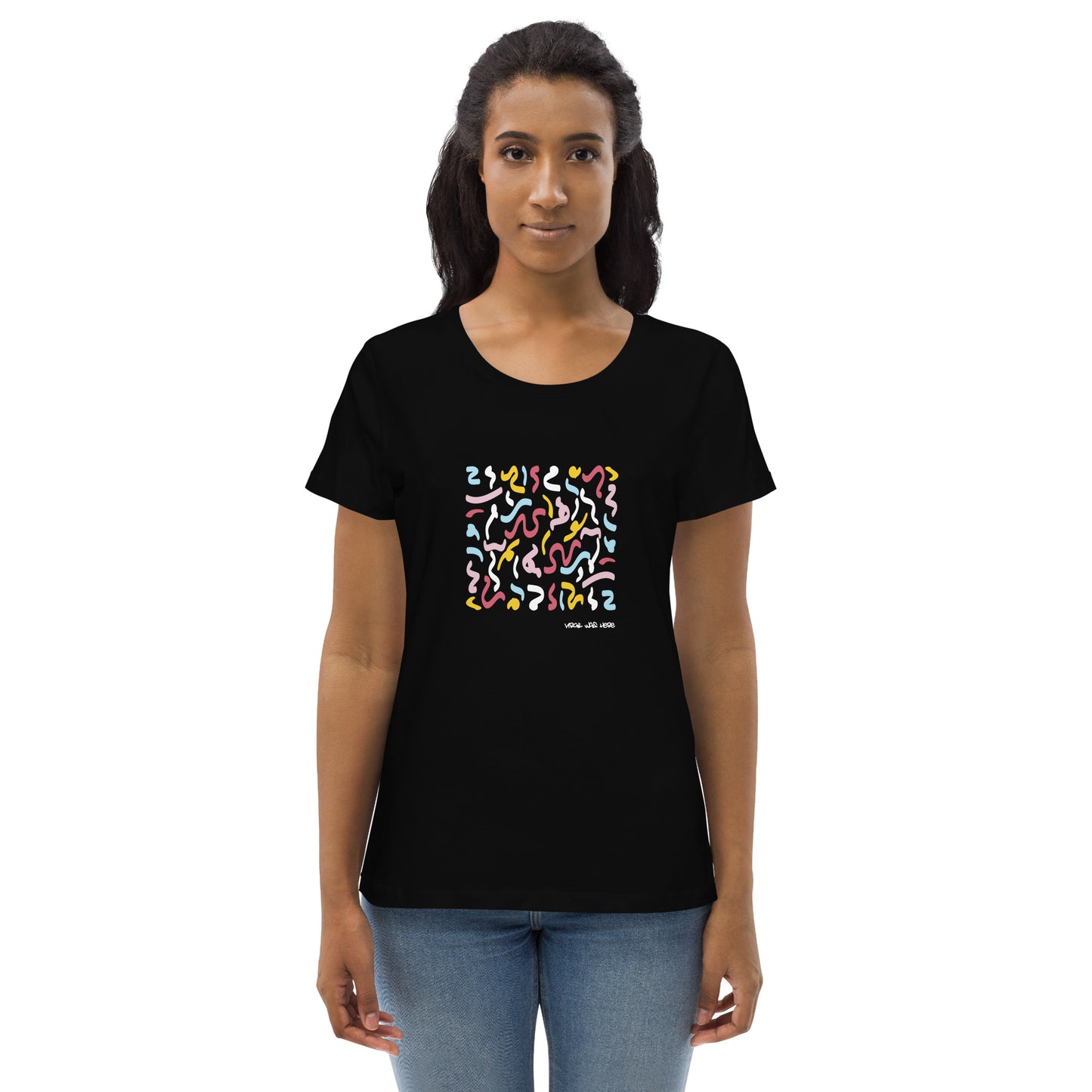 QUANTUM Women's Tee