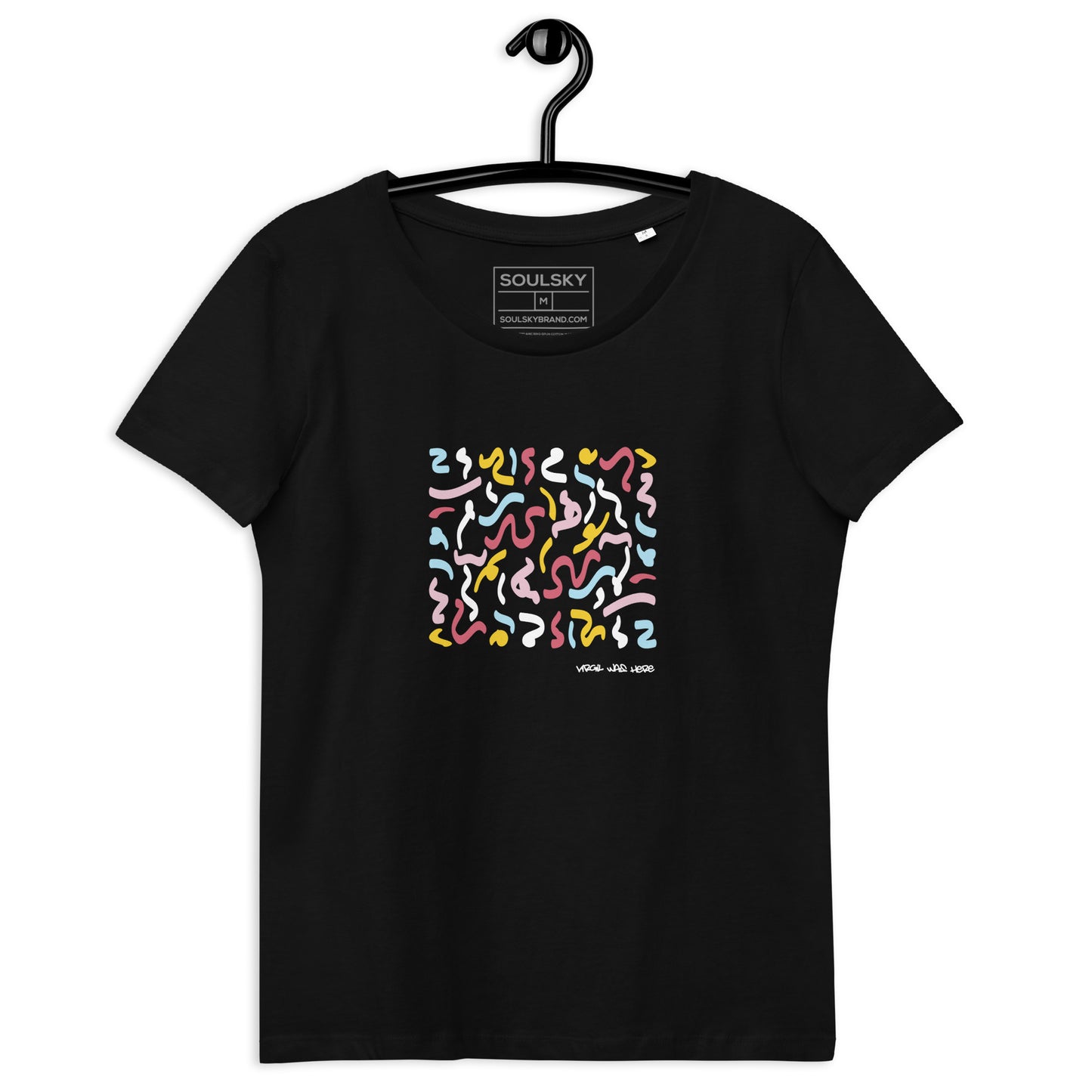 QUANTUM Women's Tee