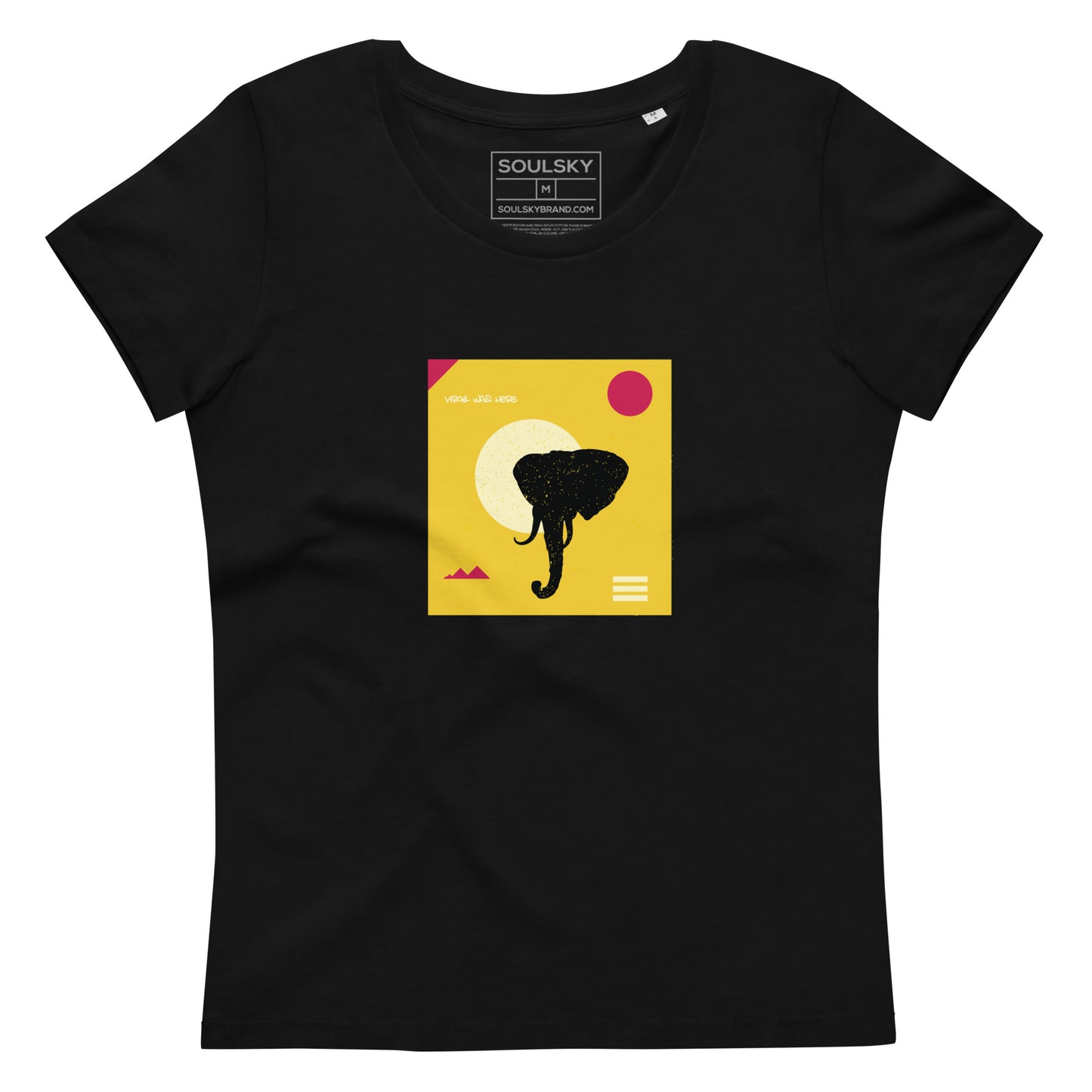 TIMELESS Women's Tee