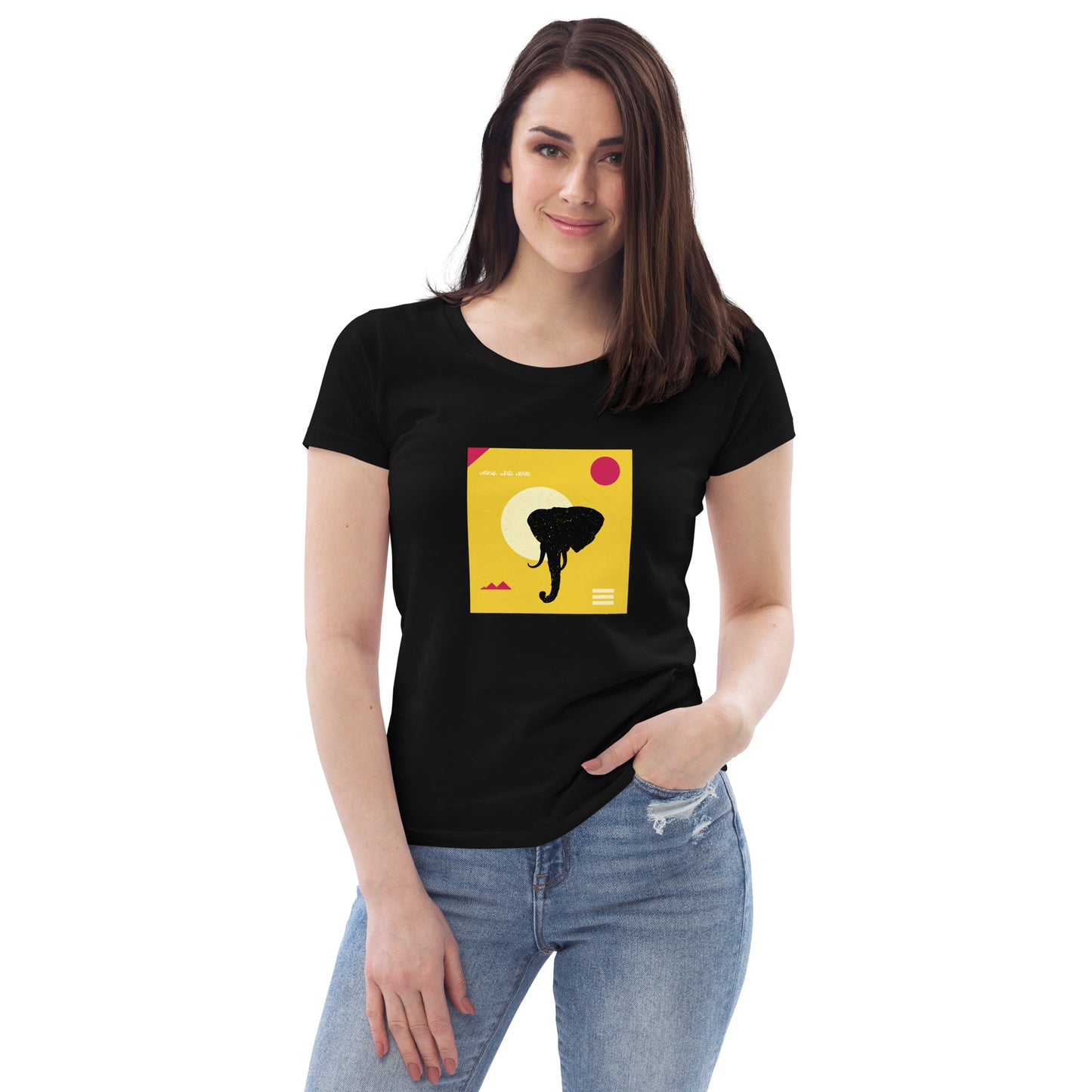 TIMELESS Women's Tee