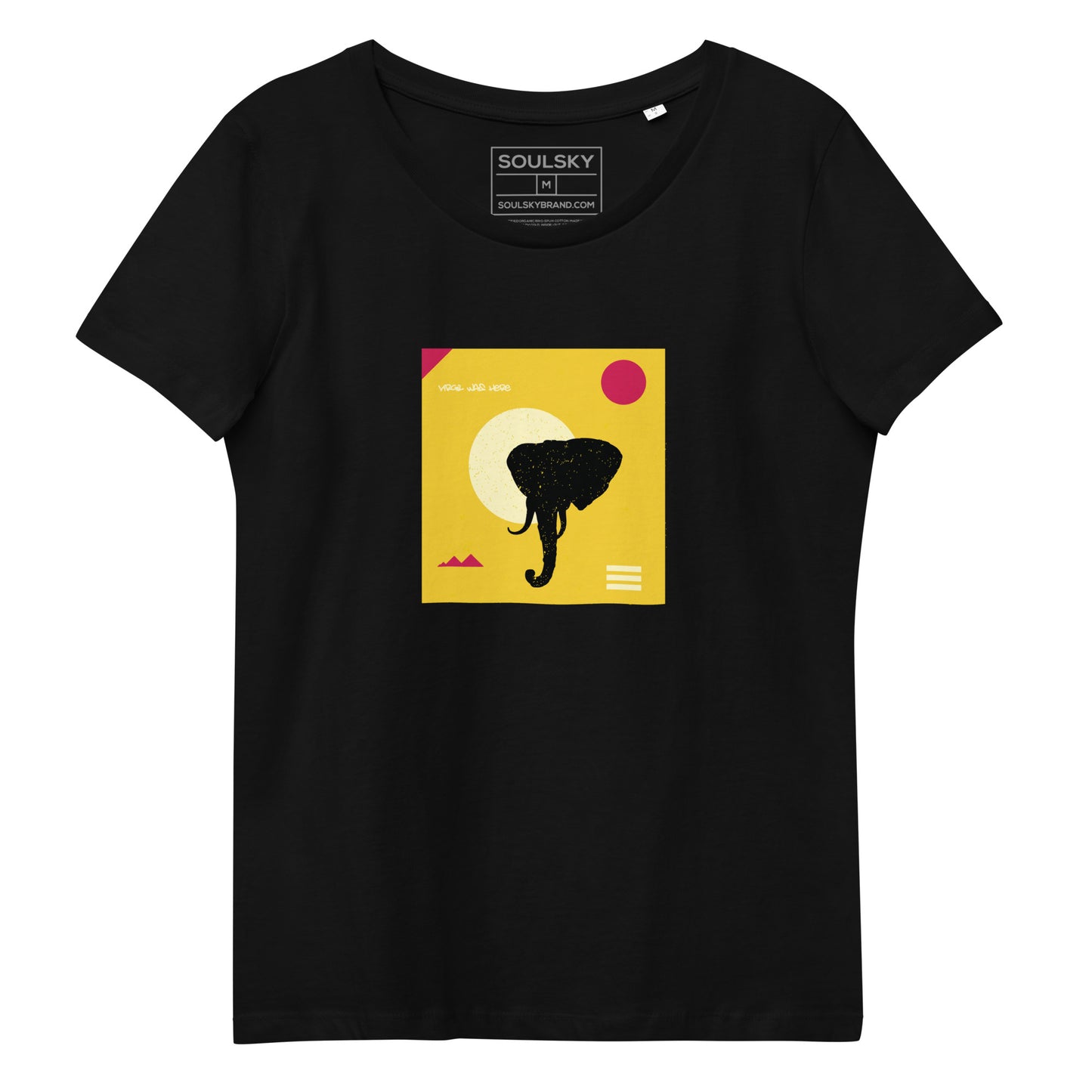 TIMELESS Women's Tee