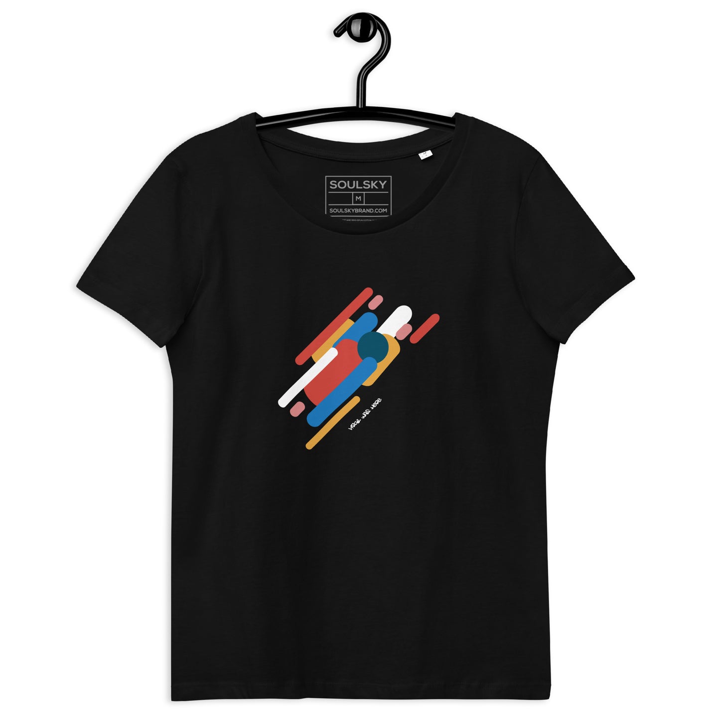 LIGHT STREAK Women's Tee