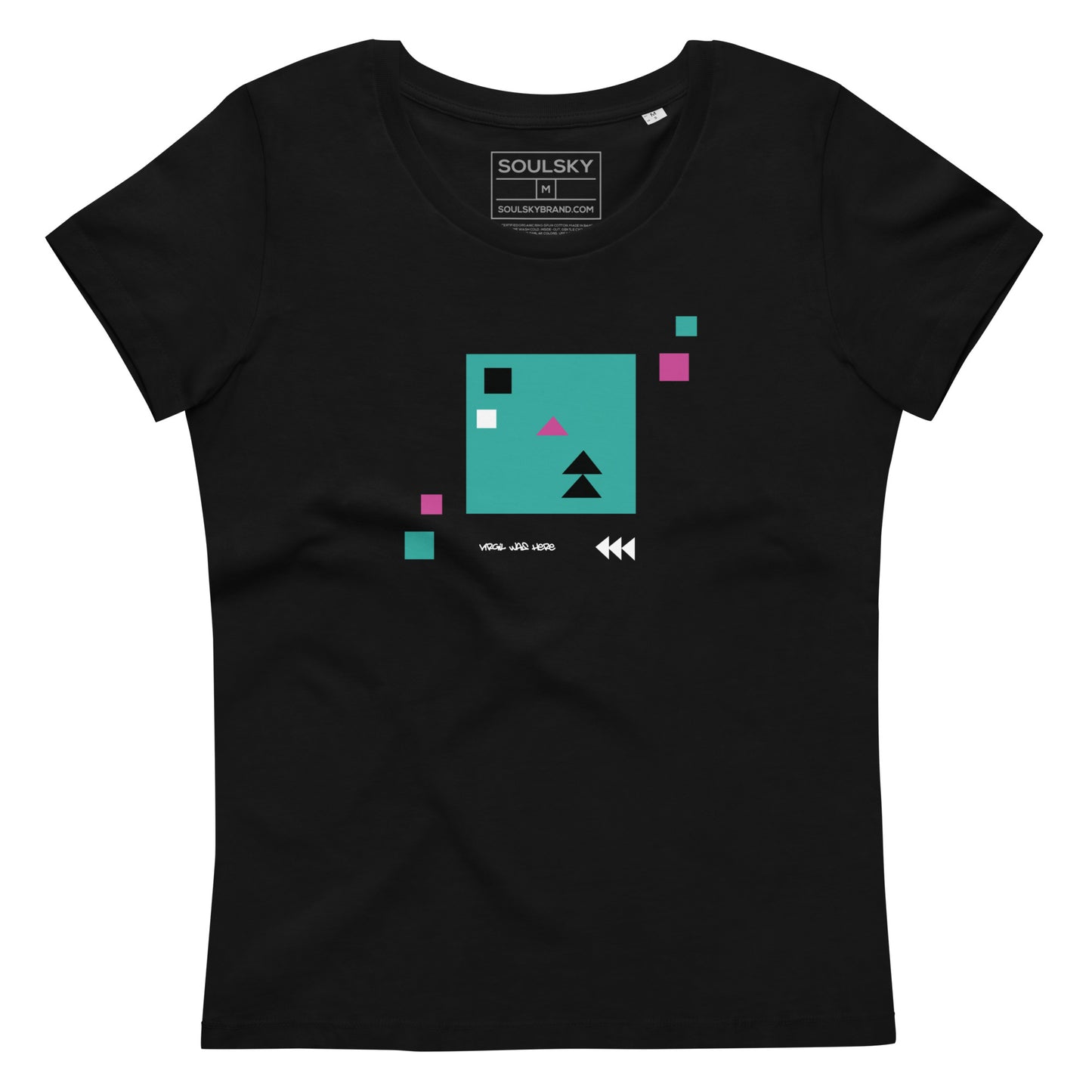 MISSING LINK Women's Tee