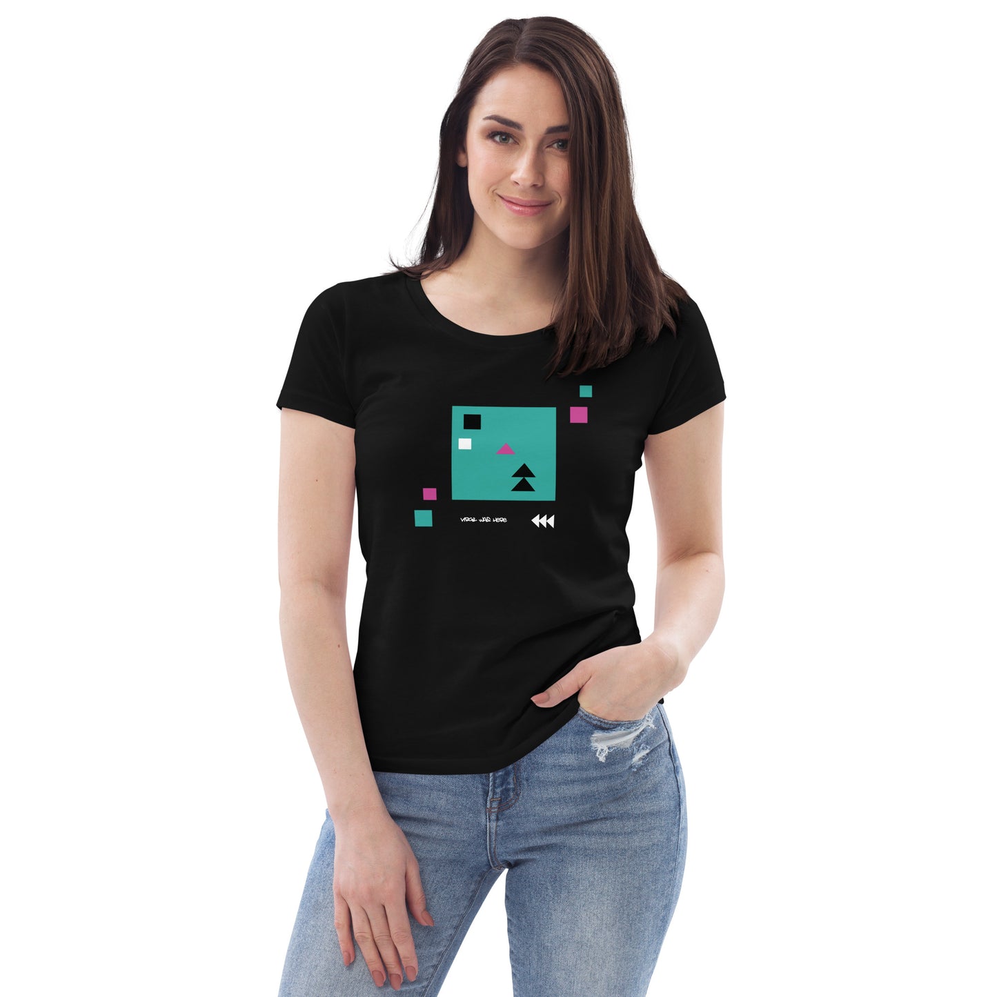 MISSING LINK Women's Tee