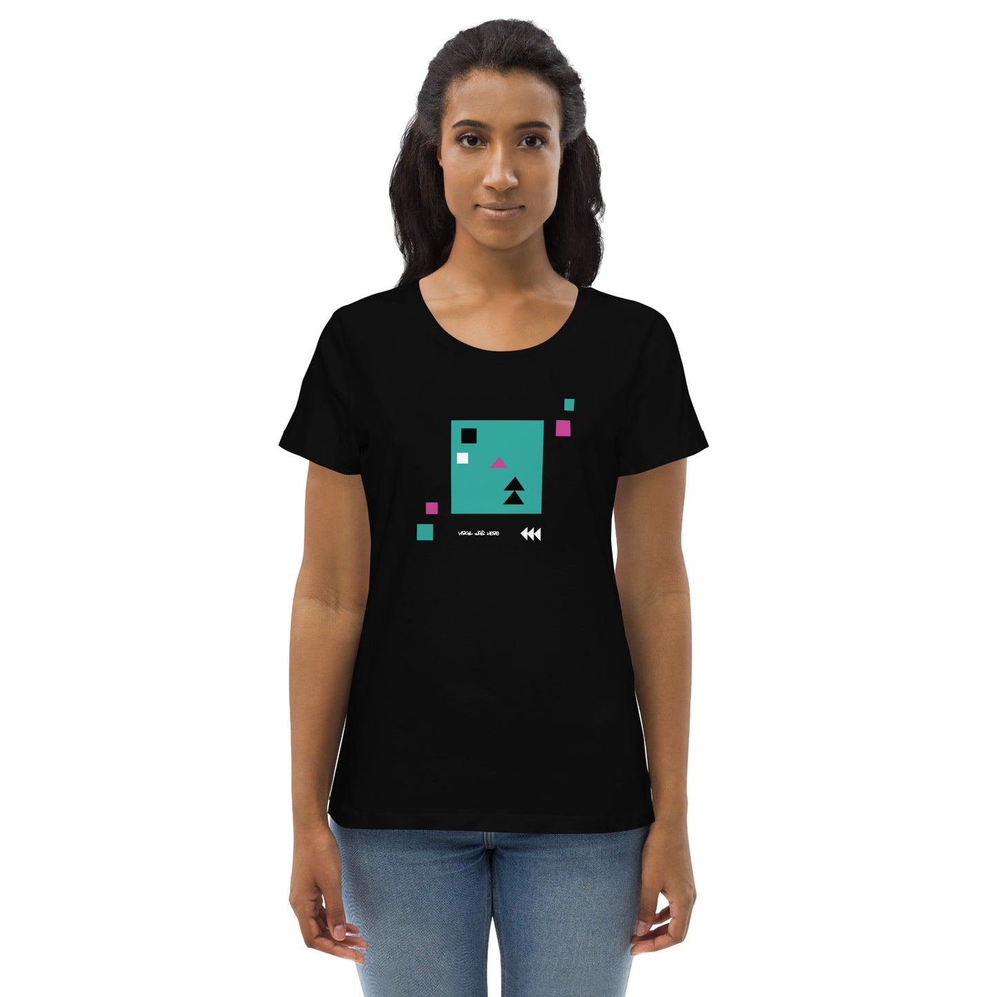MISSING LINK Women's Tee