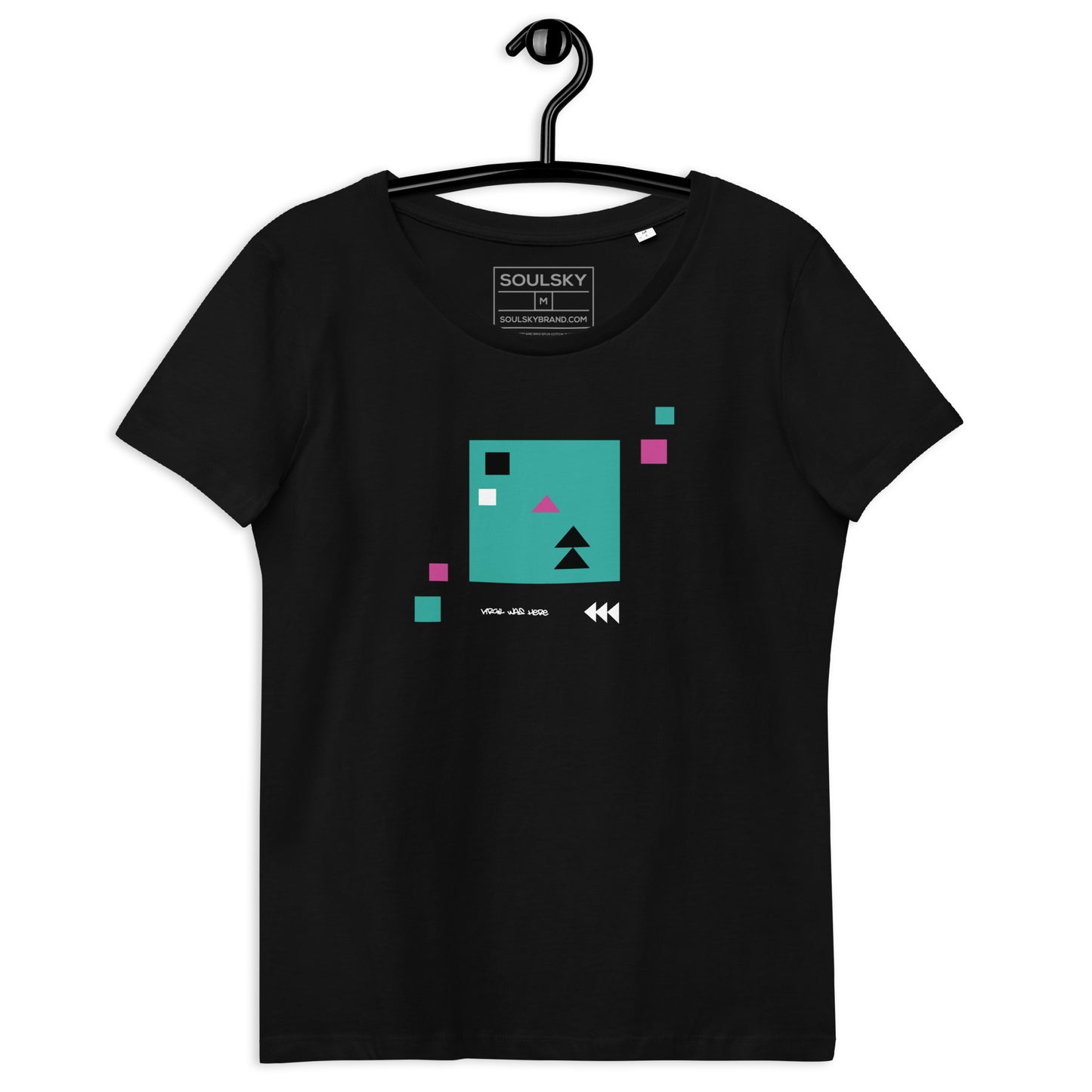 MISSING LINK Women's Tee