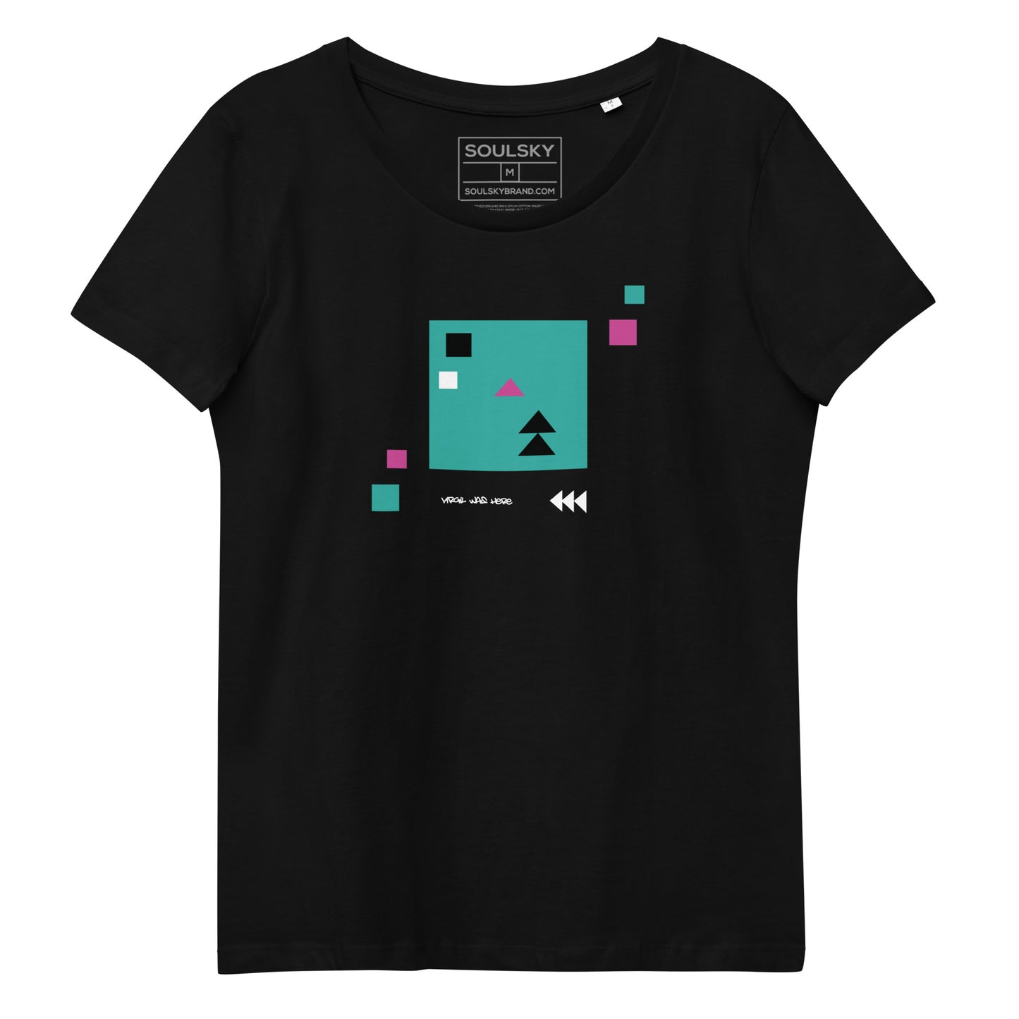 MISSING LINK Women's Tee