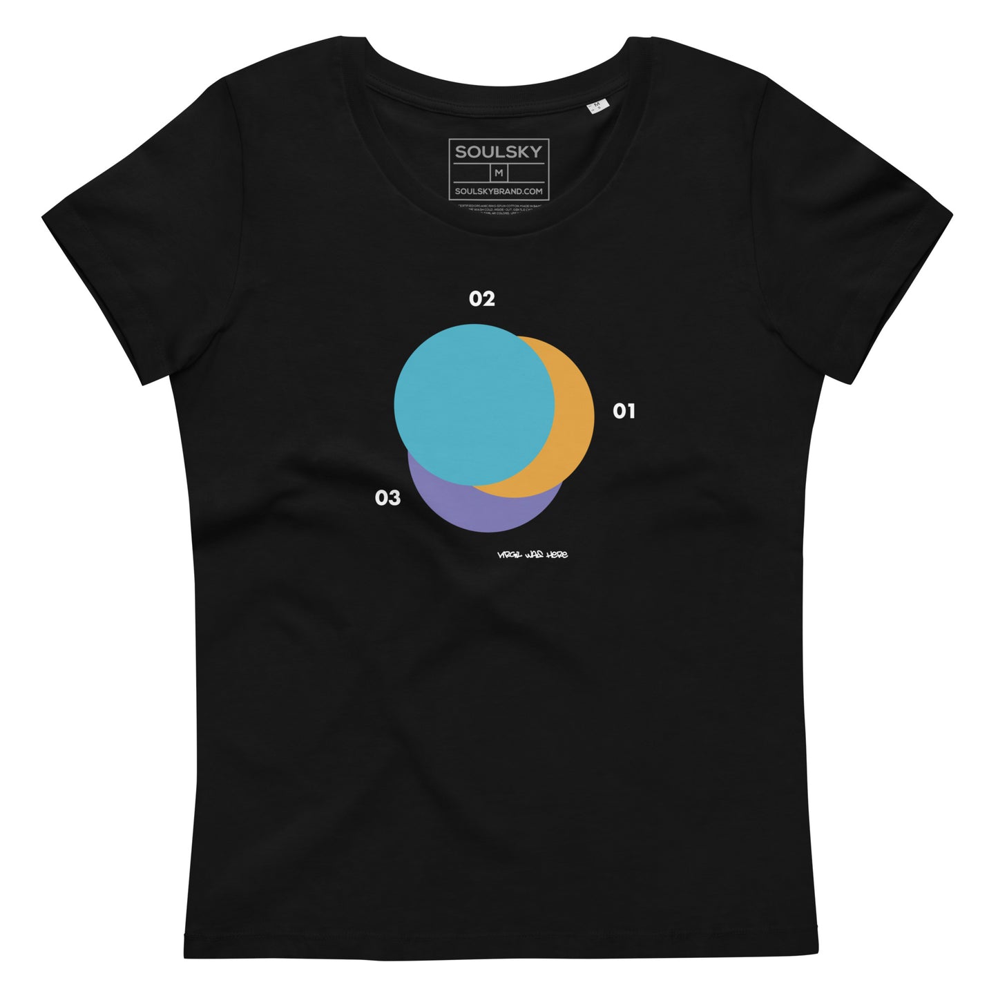 INFINITE Women's Tee