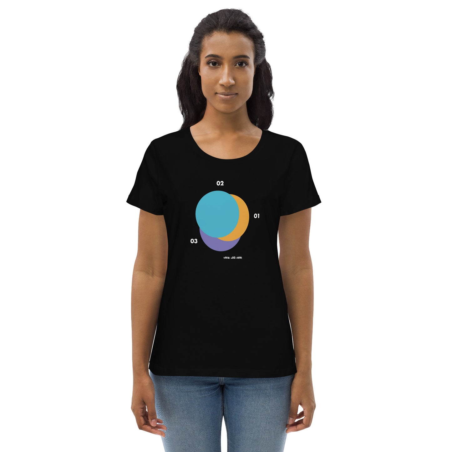 INFINITE Women's Tee