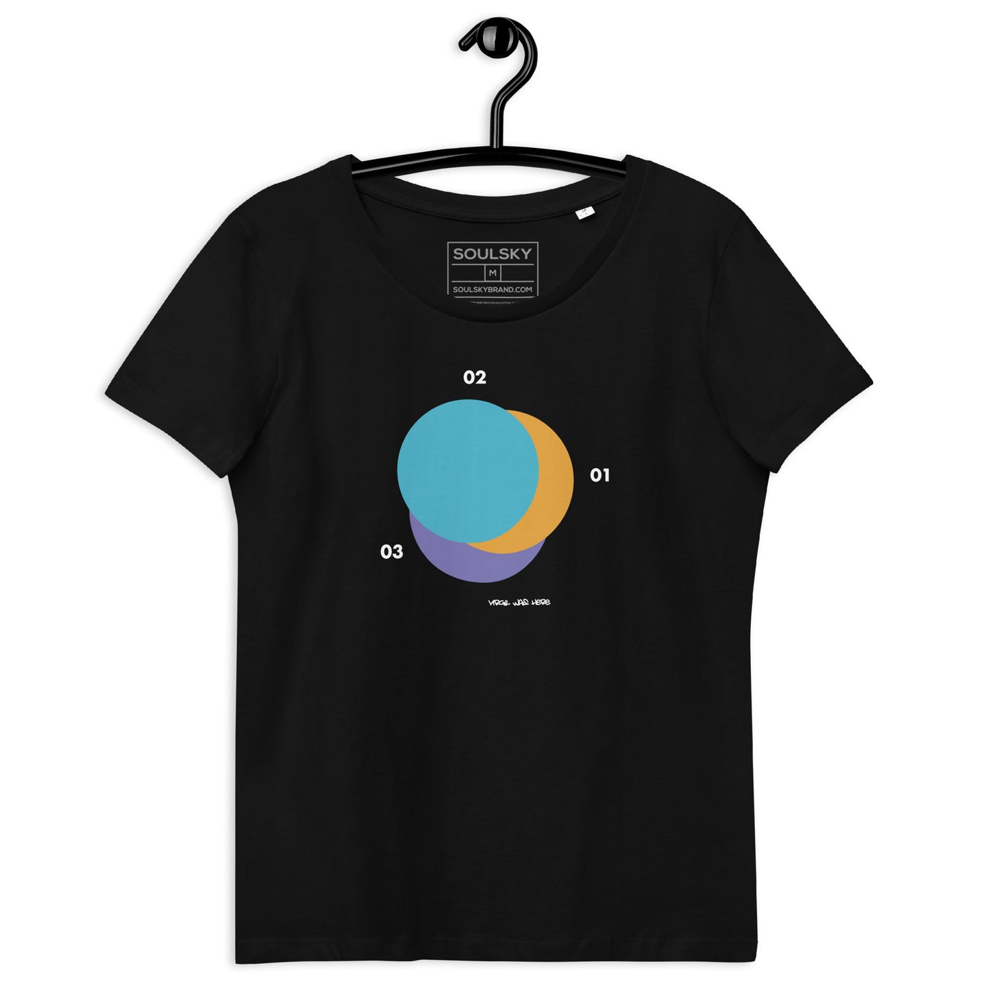 INFINITE Women's Tee