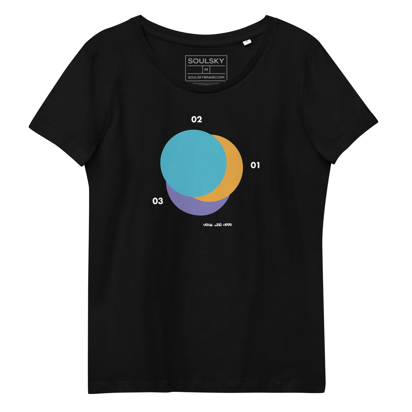 INFINITE Women's Tee
