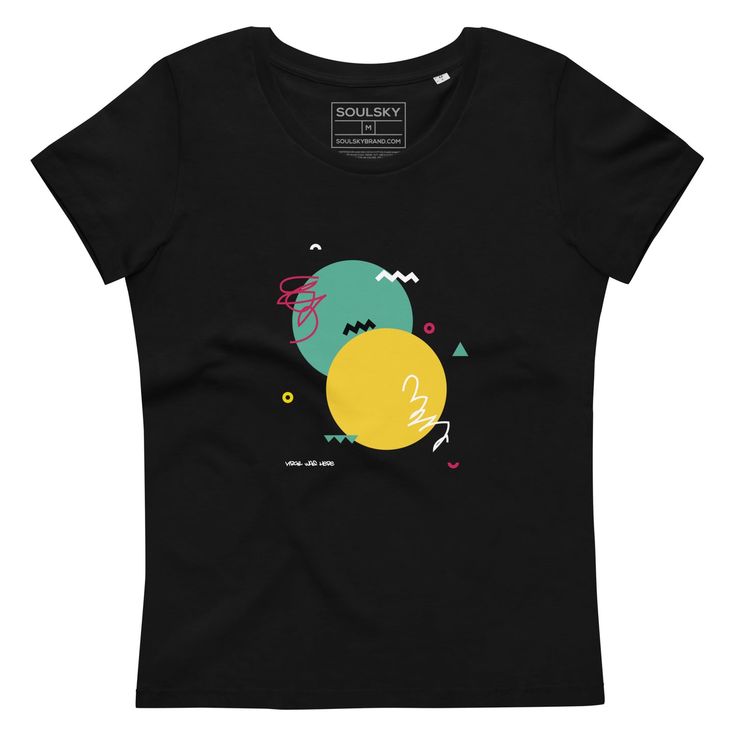 GIFTED Women's Tee