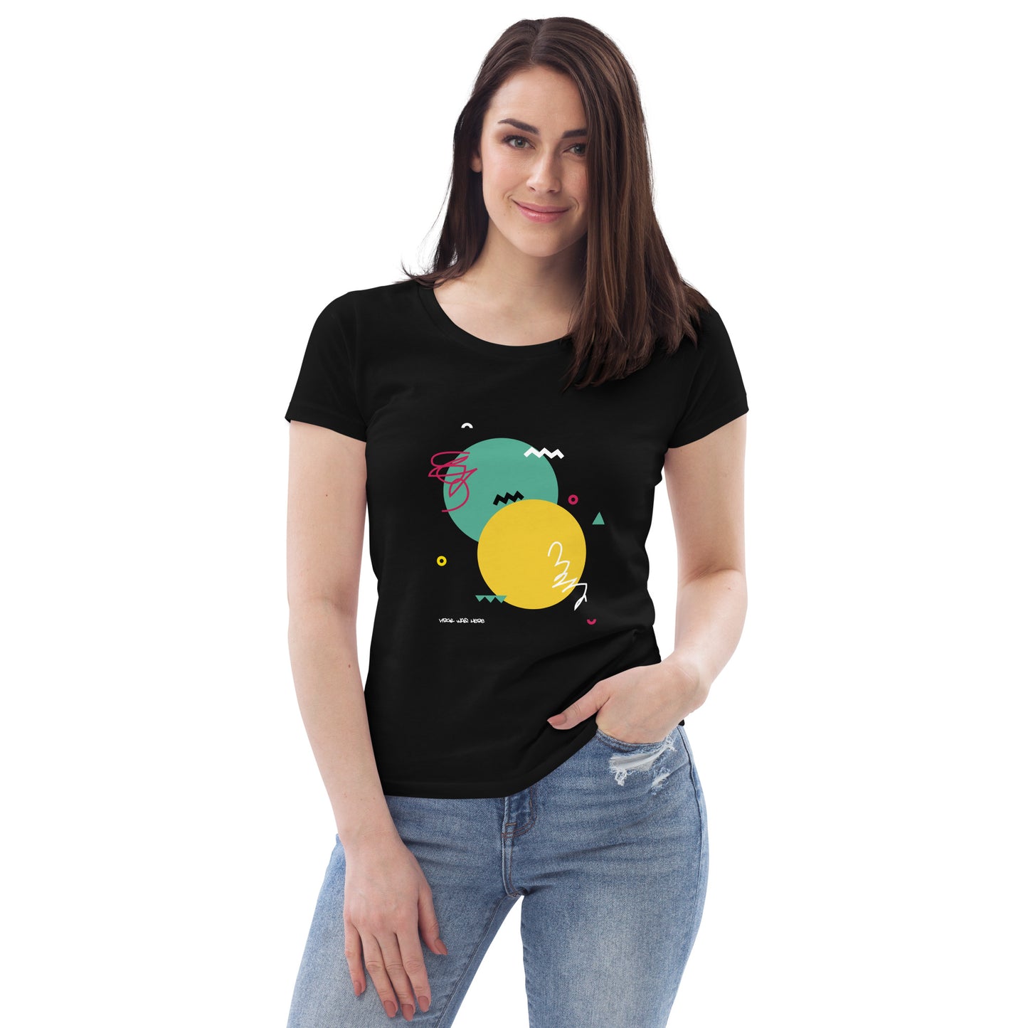 GIFTED Women's Tee