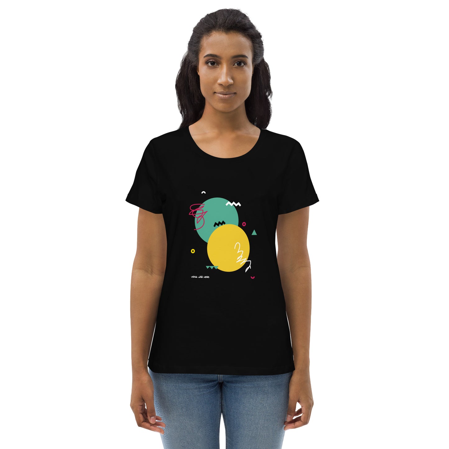 GIFTED Women's Tee