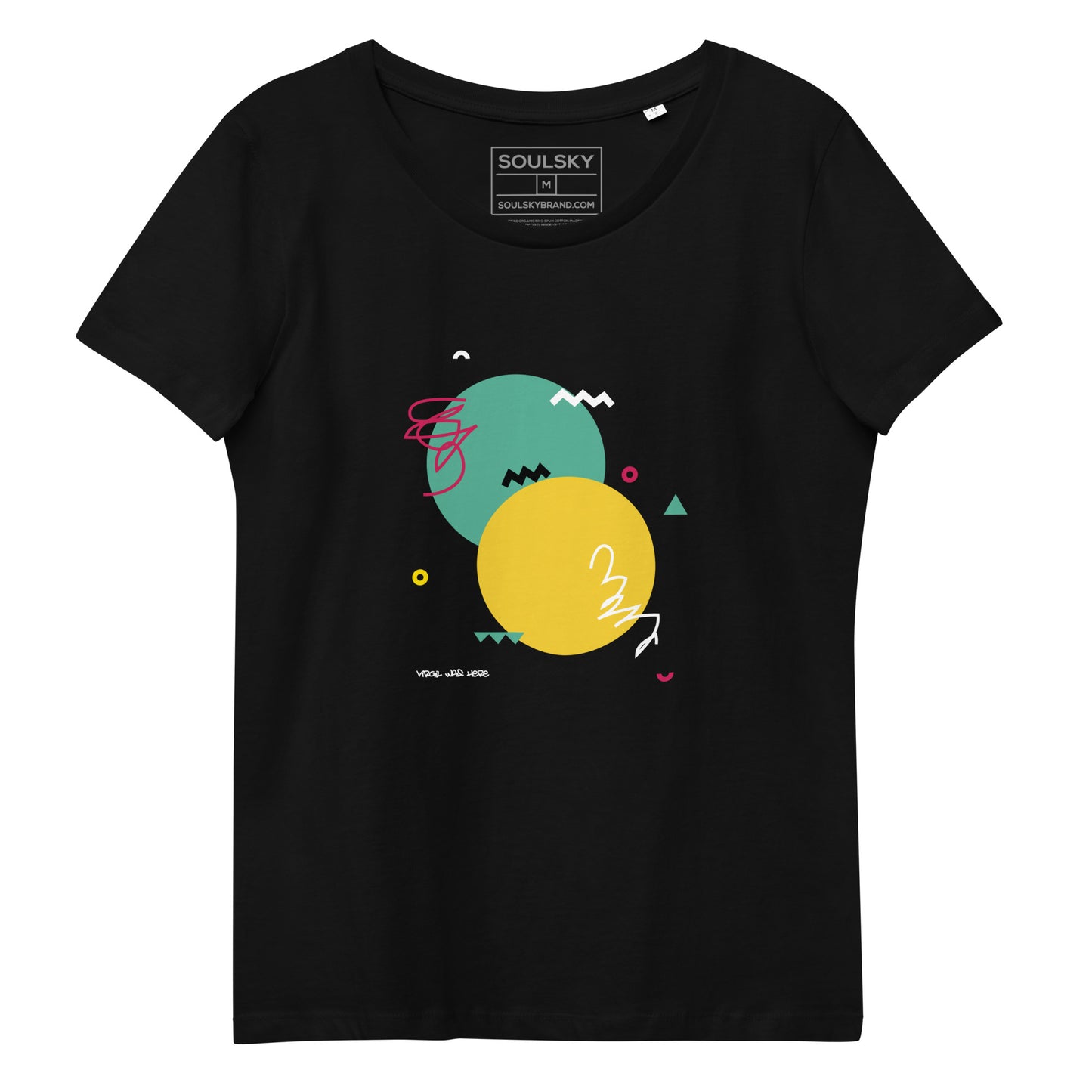 GIFTED Women's Tee