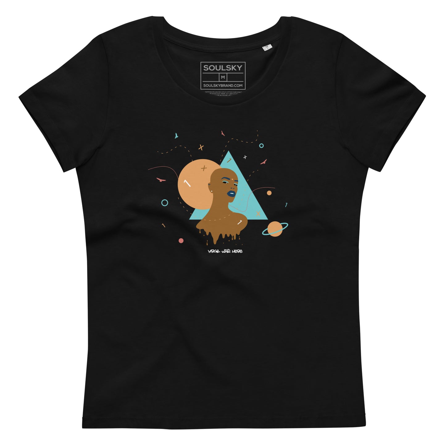 DIVINE Women's Tee