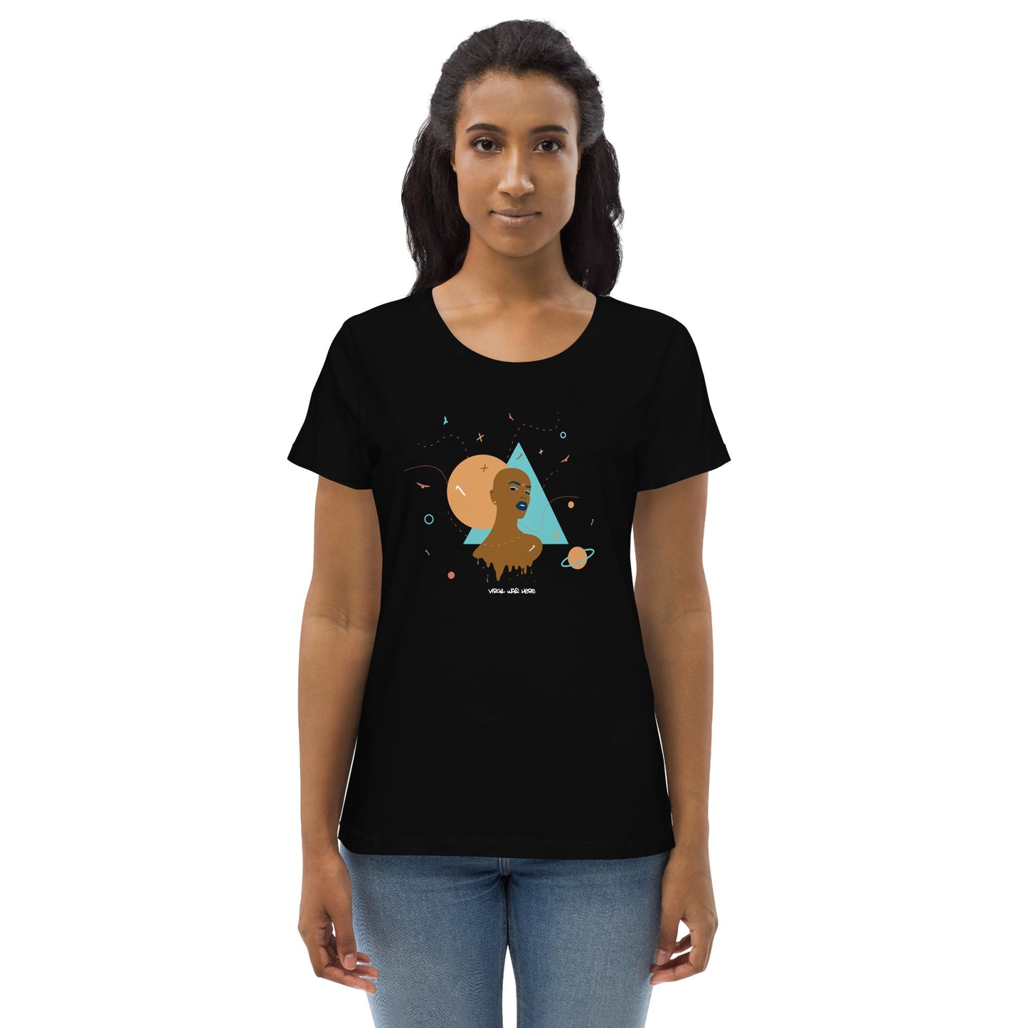 DIVINE Women's Tee