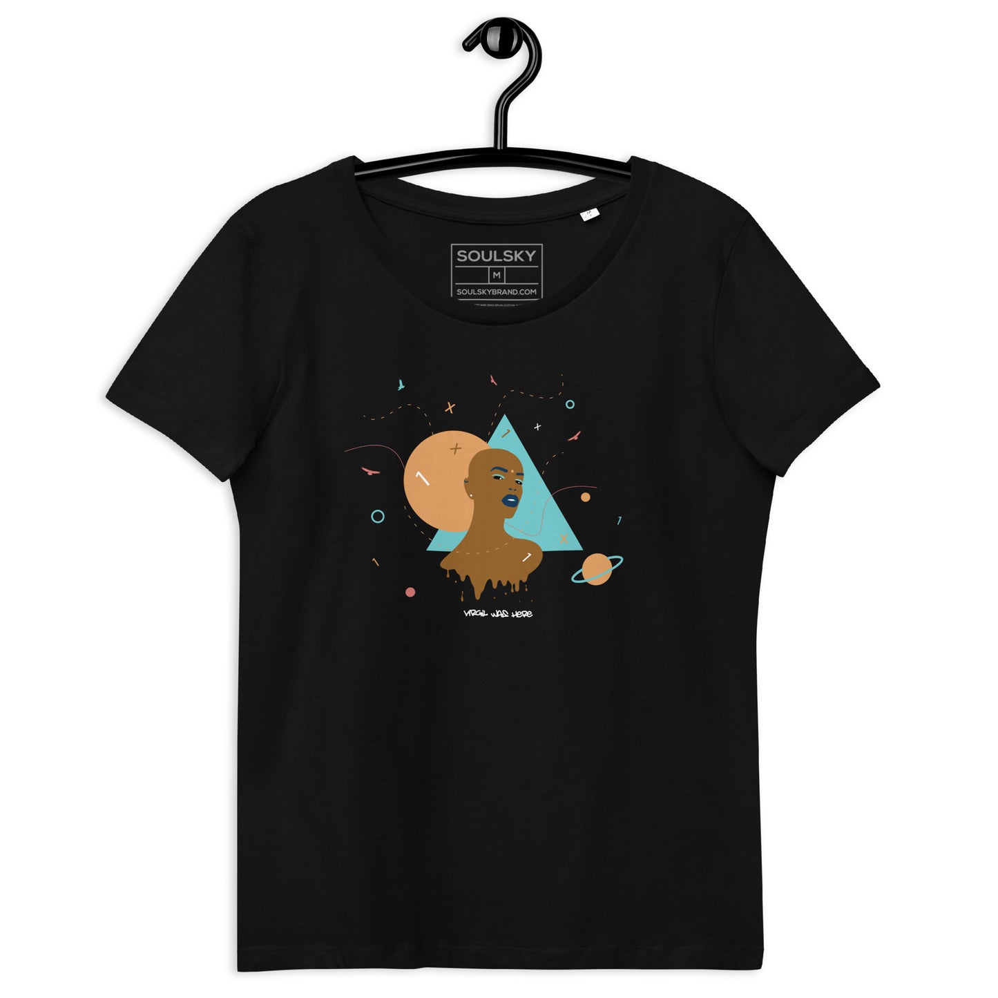 DIVINE Women's Tee