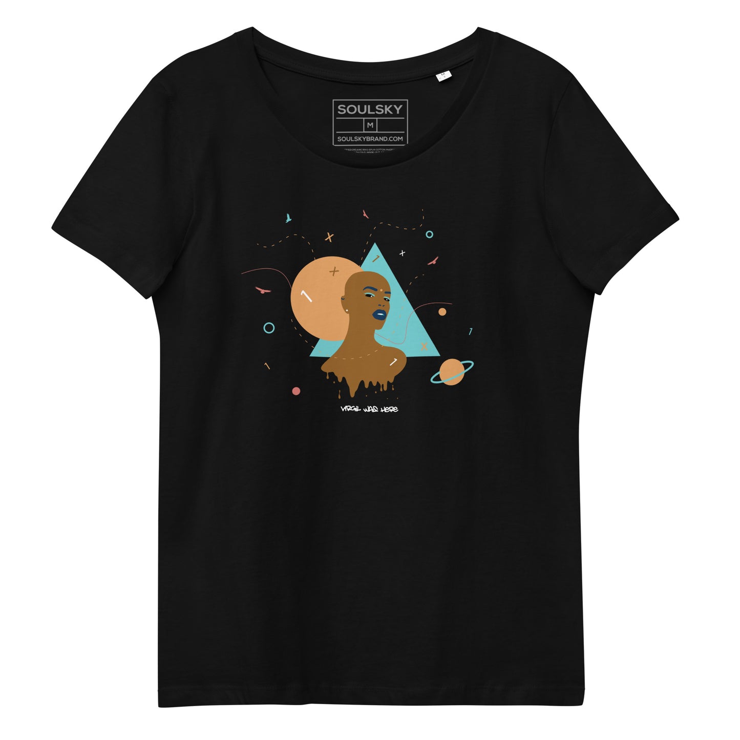 DIVINE Women's Tee