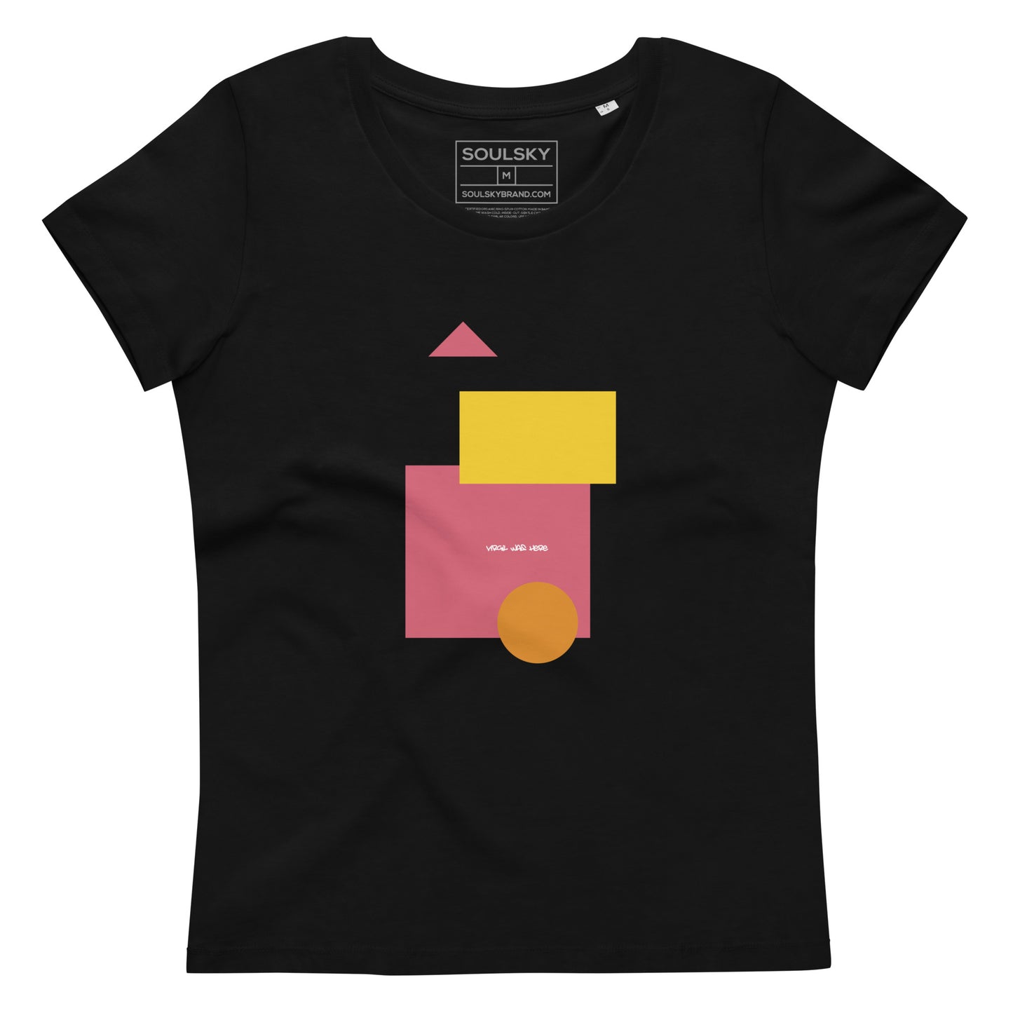 CREATIVE Women's Tee