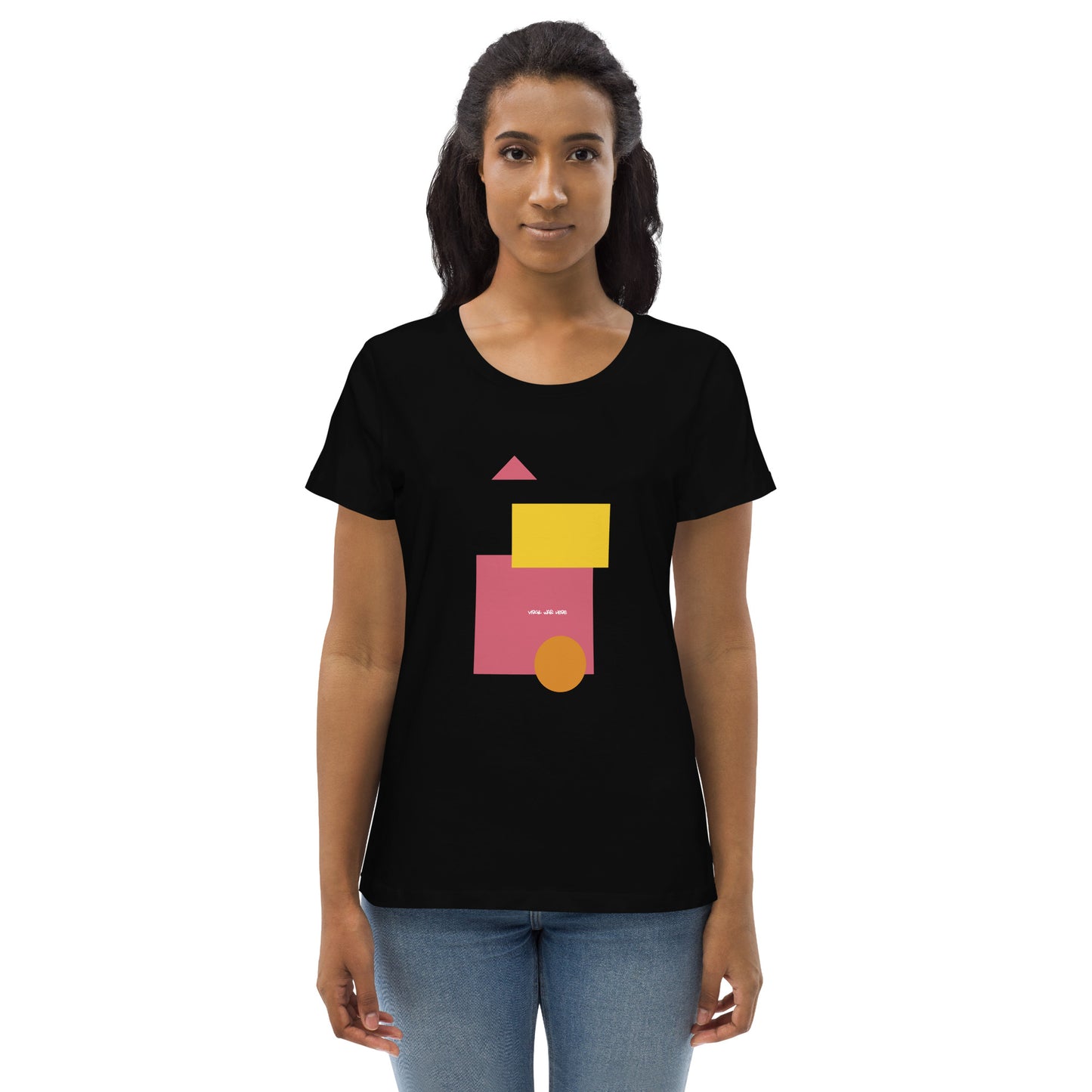 CREATIVE Women's Tee
