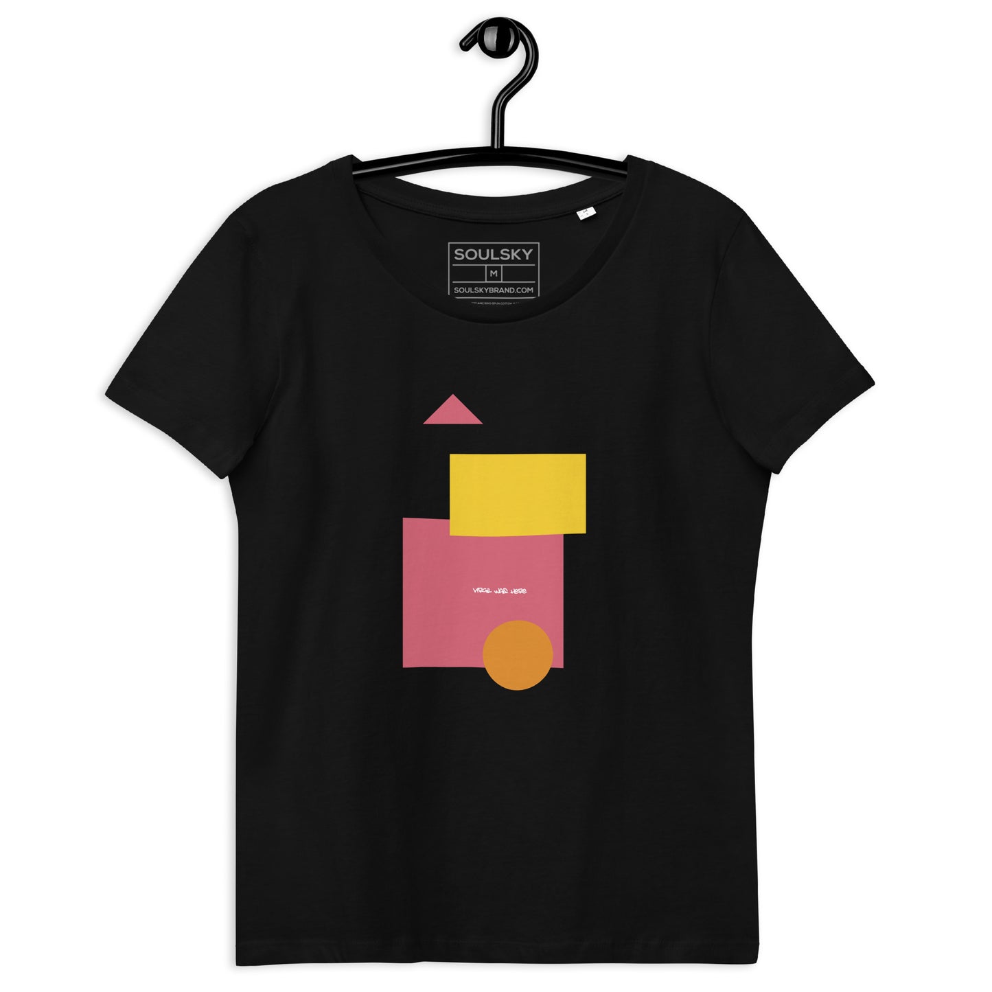 CREATIVE Women's Tee