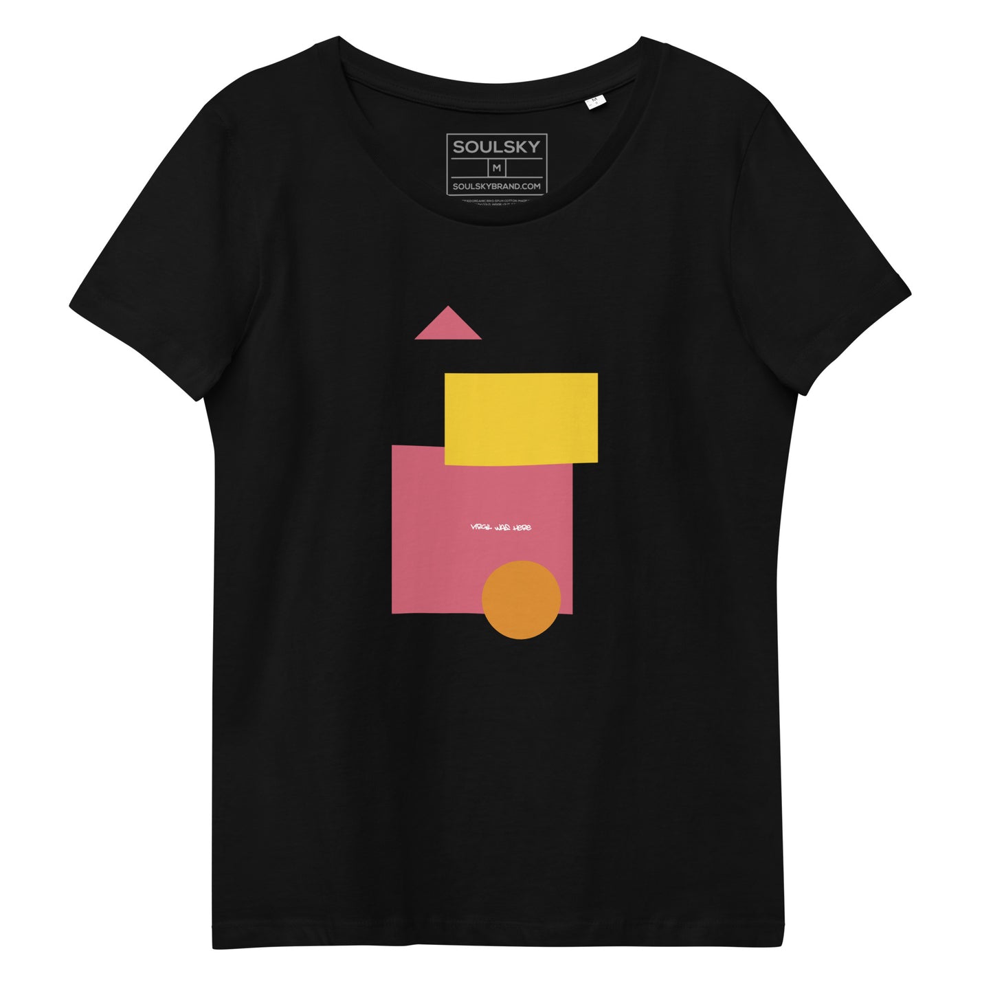 CREATIVE Women's Tee