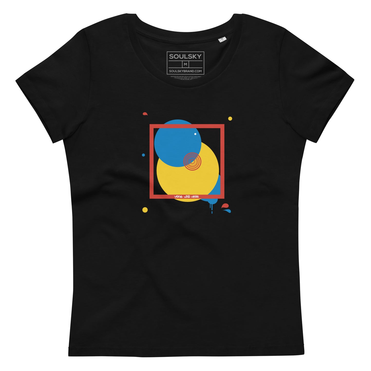 ARTIST Women's Tee