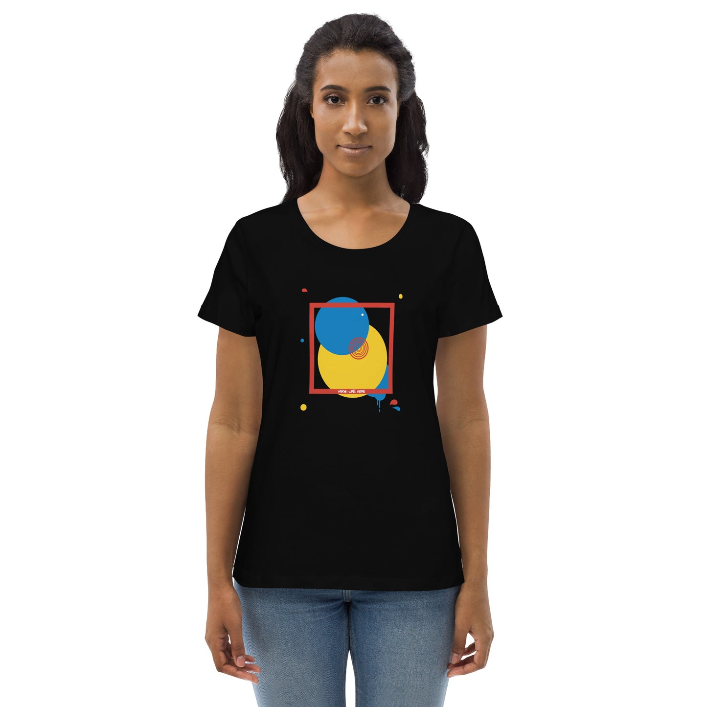 ARTIST Women's Tee