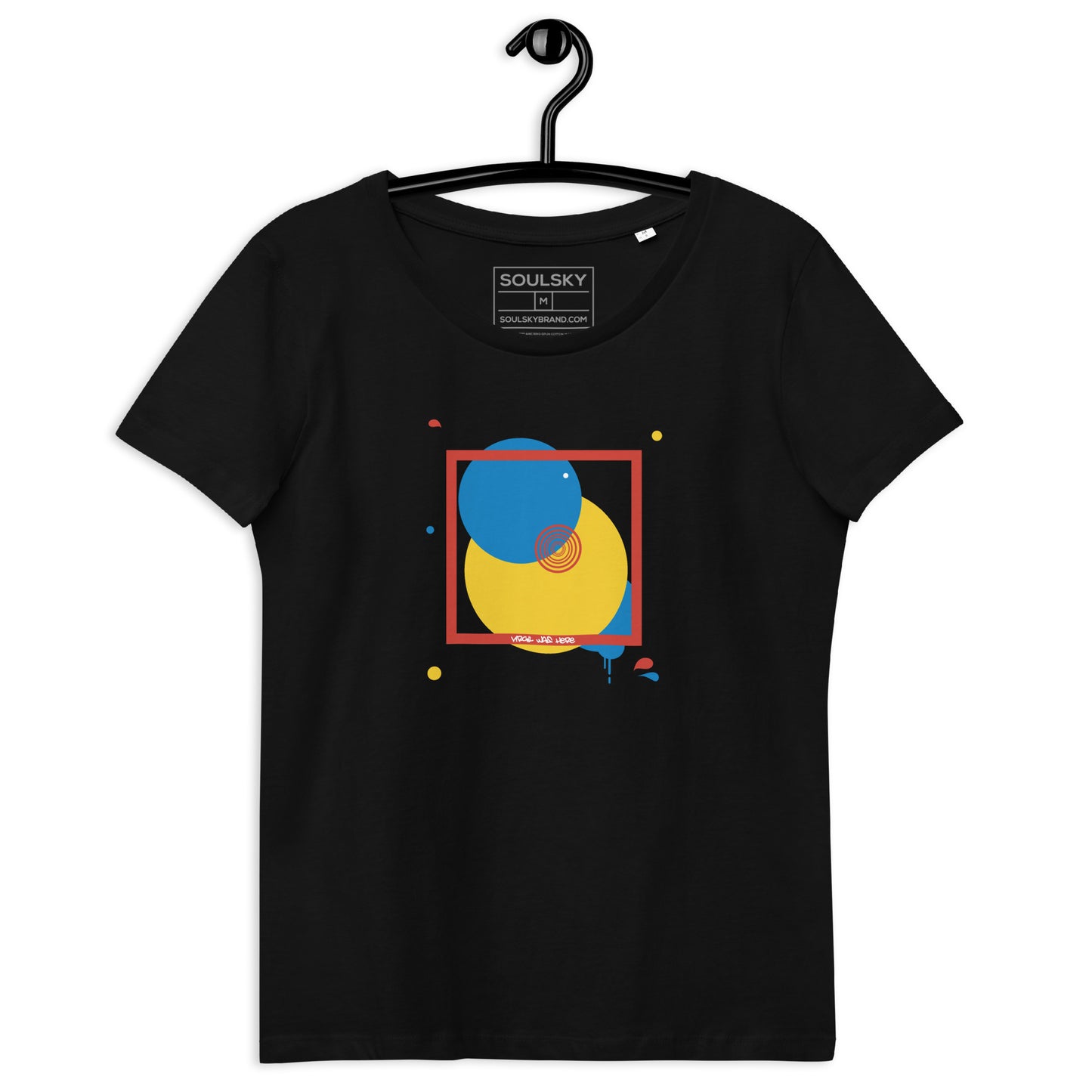 ARTIST Women's Tee