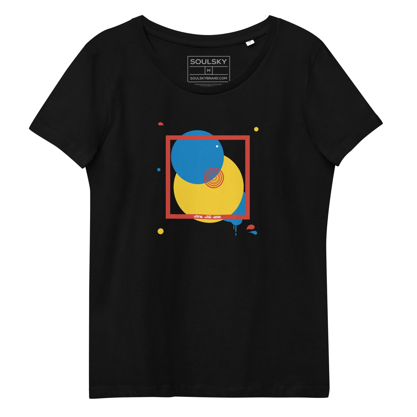 ARTIST Women's Tee