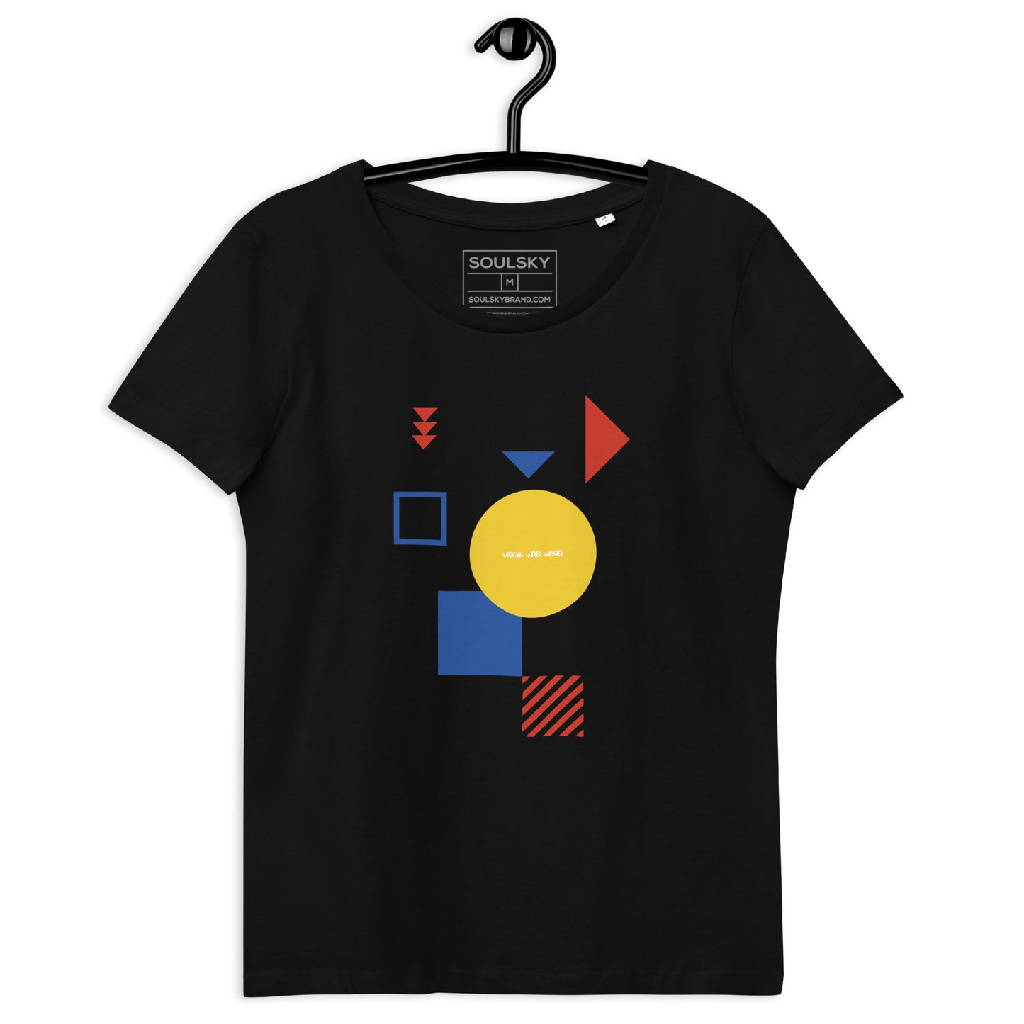 UNIQUE Women's Tee (Black)