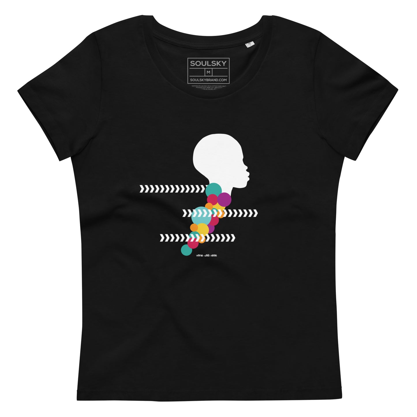 TRAVELLER Women's Tee