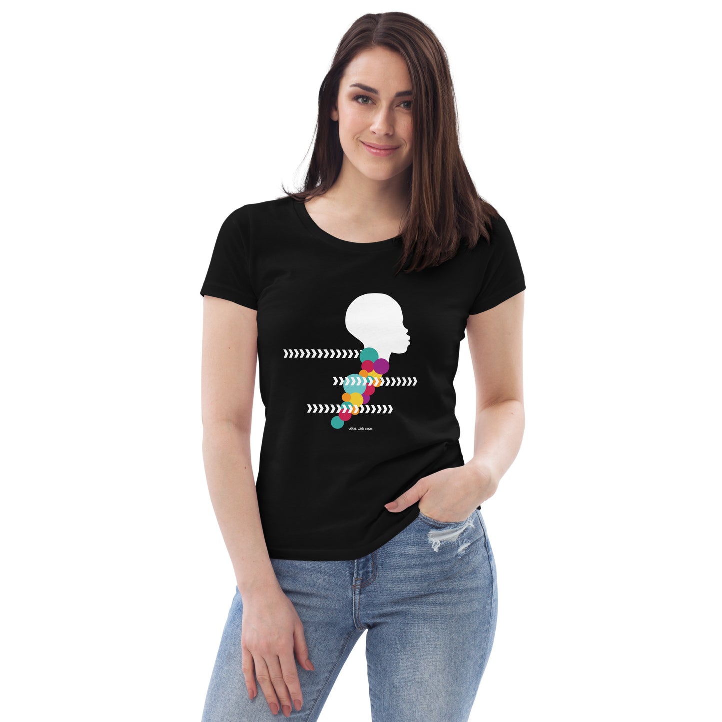 TRAVELLER Women's Tee