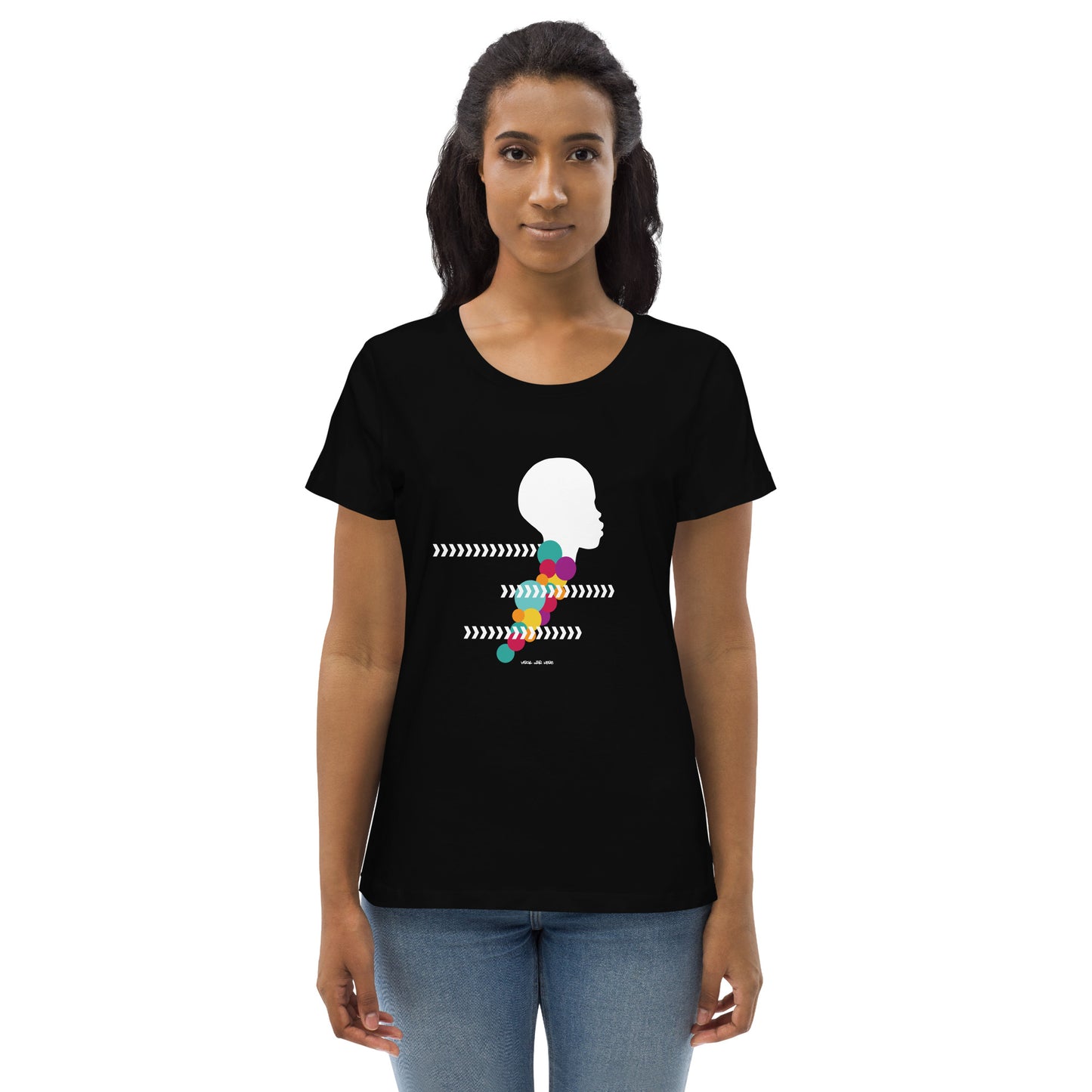 TRAVELLER Women's Tee