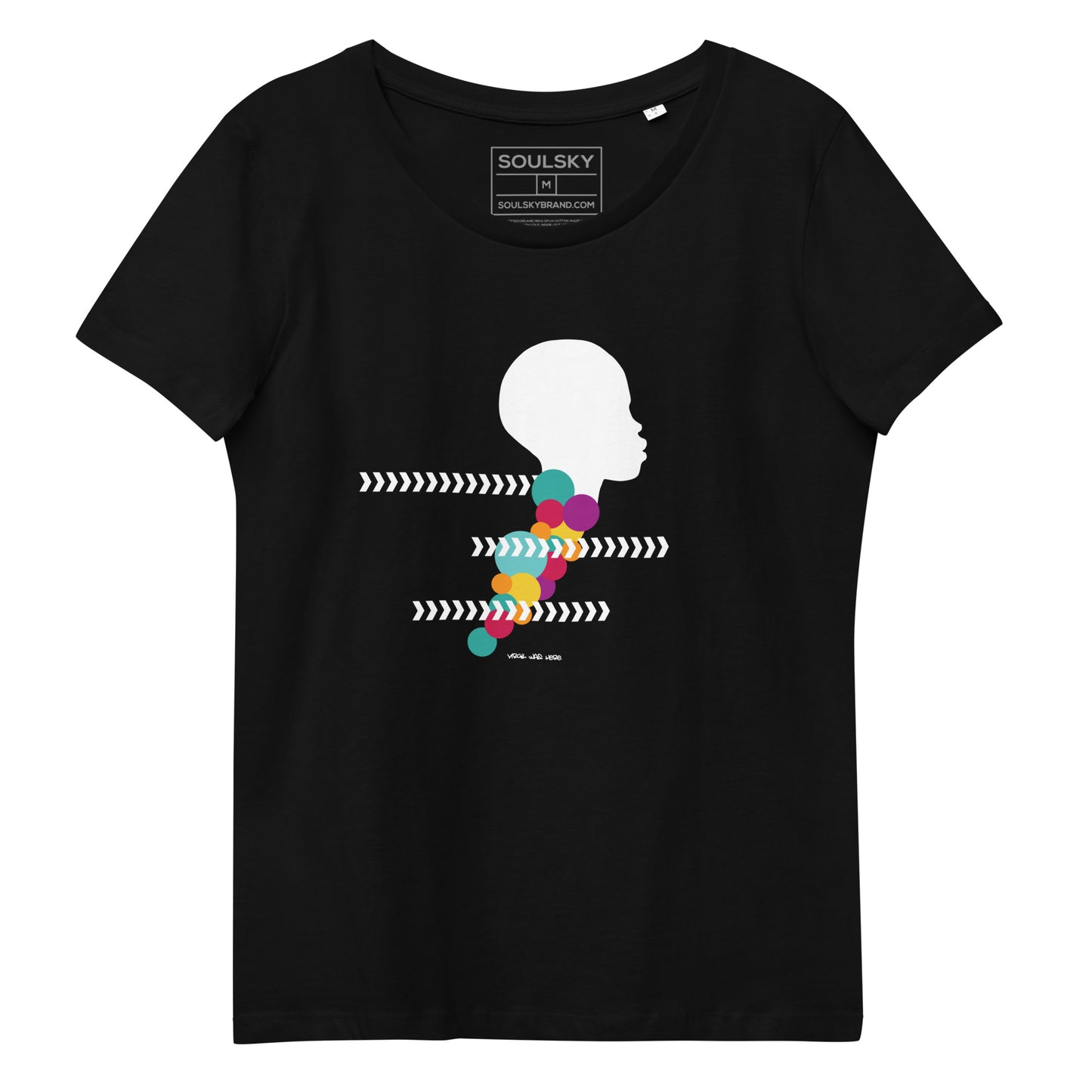 TRAVELLER Women's Tee