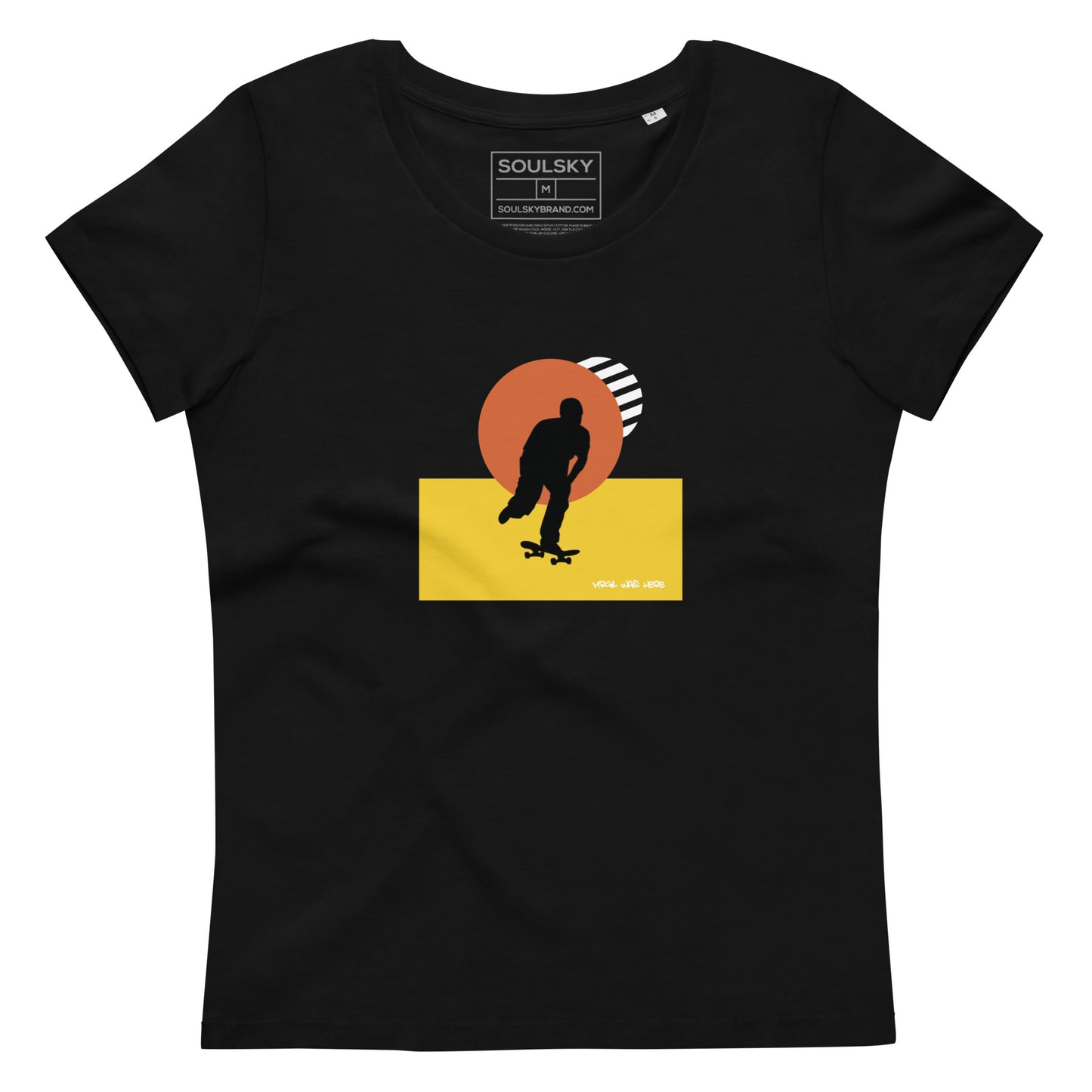 SUNRISE Women's Tee