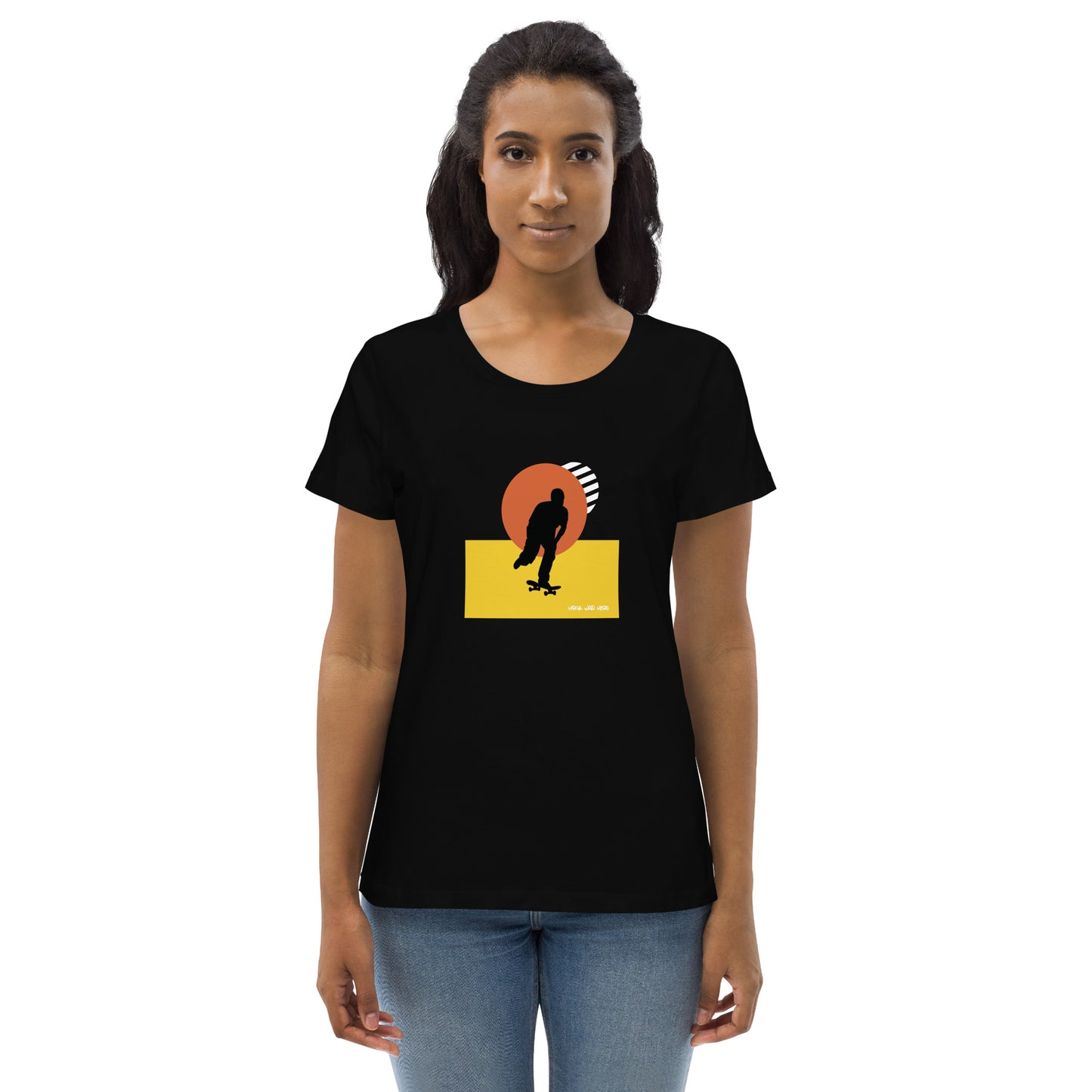 SUNRISE Women's Tee