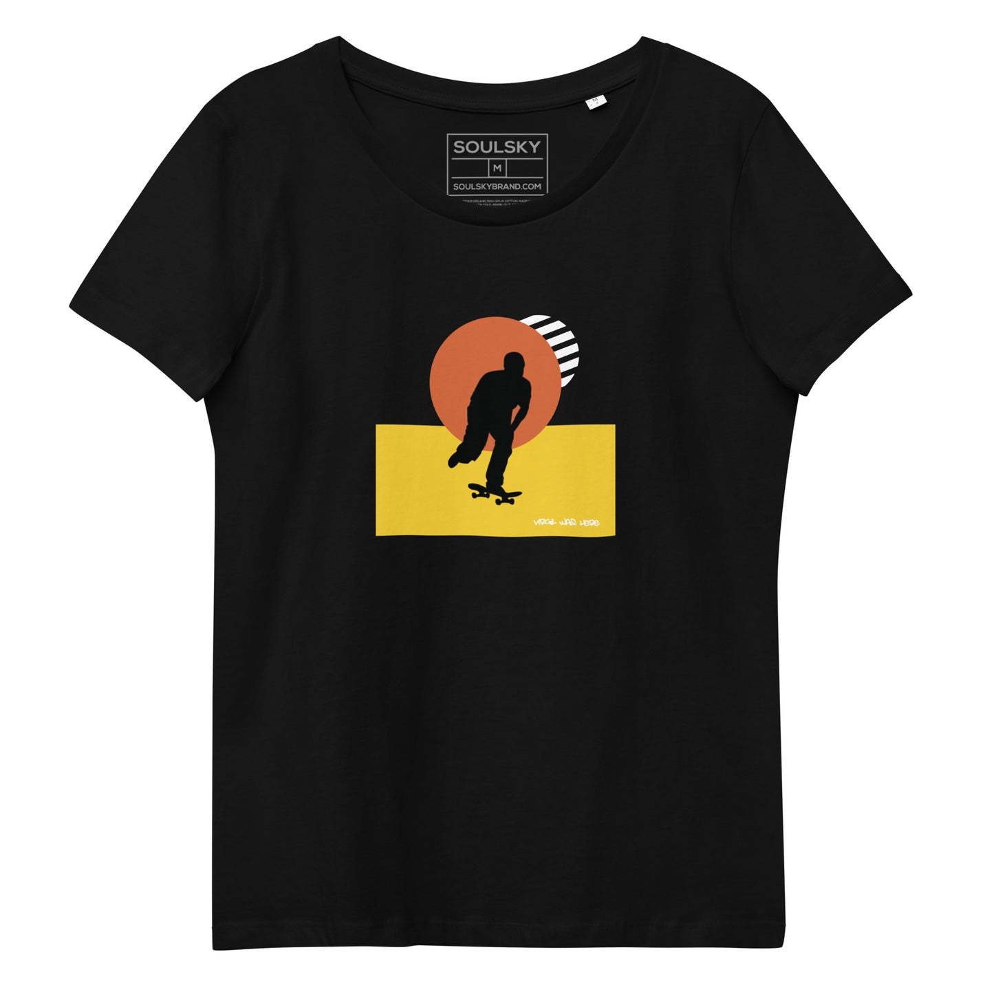 SUNRISE Women's Tee