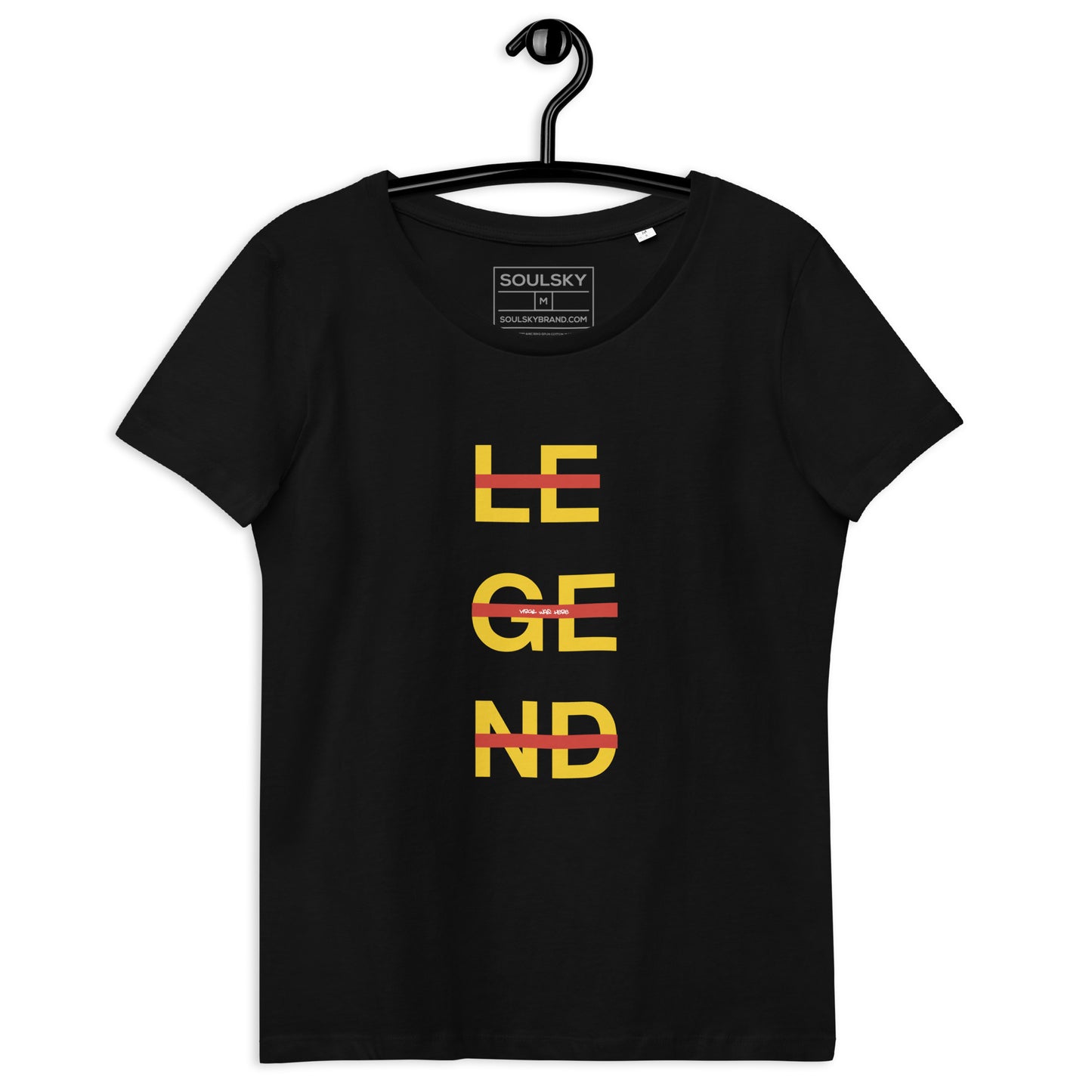 LEGEND Women's Tee