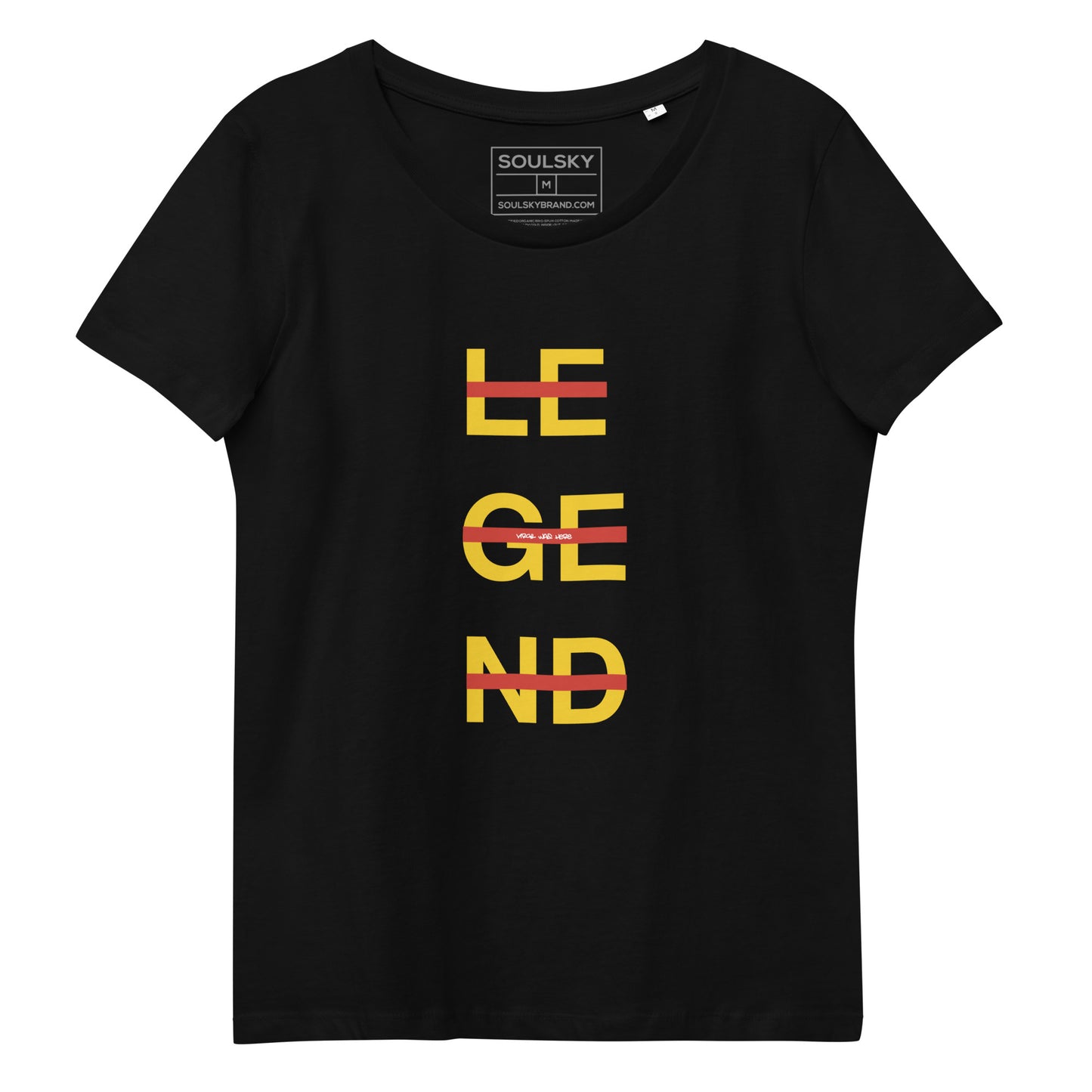 LEGEND Women's Tee