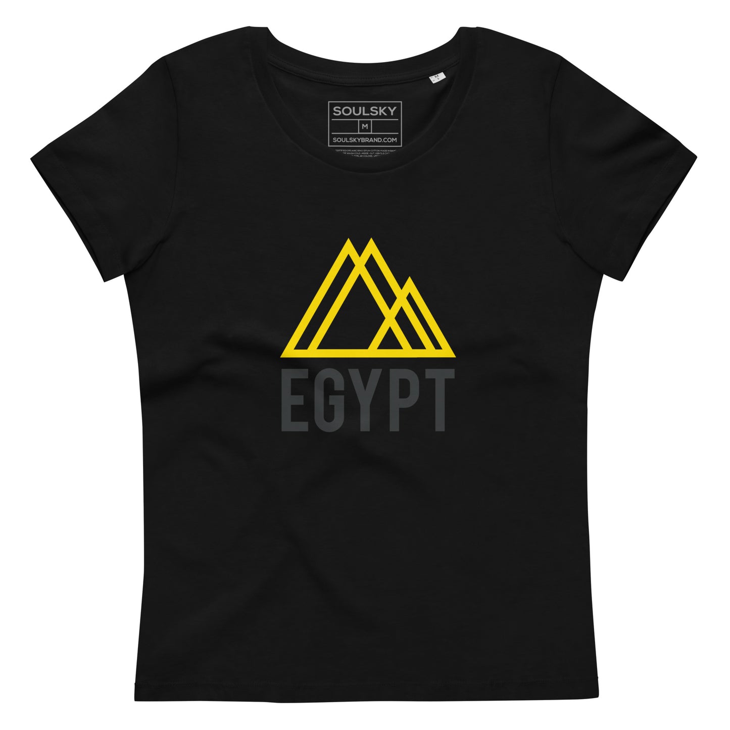 EGYPT Women's Tee