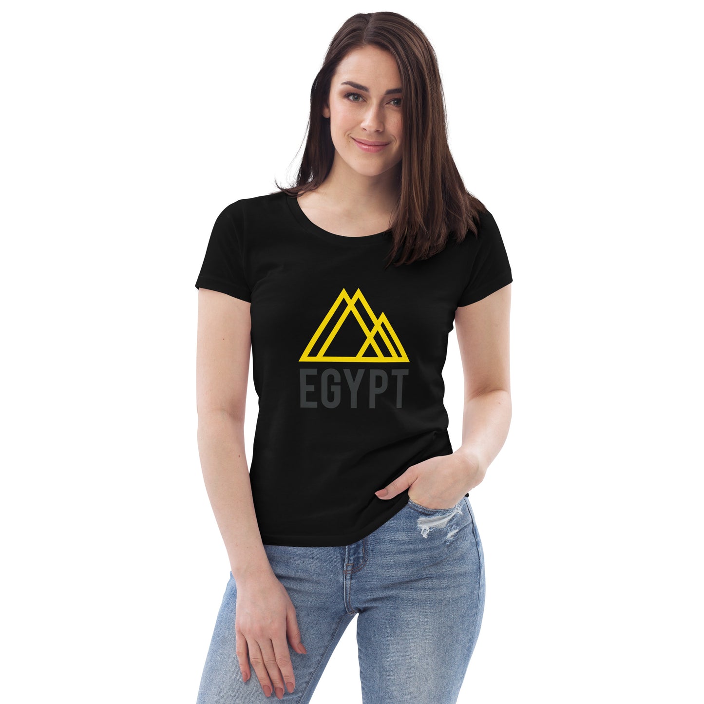 EGYPT Women's Tee