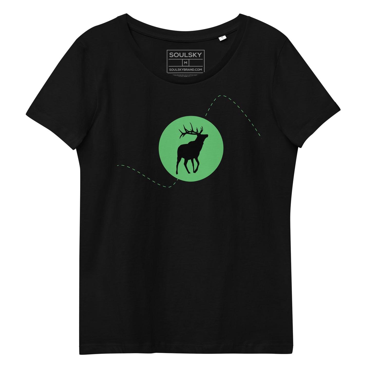 KEEP LOOKING AHEAD Women's Tee